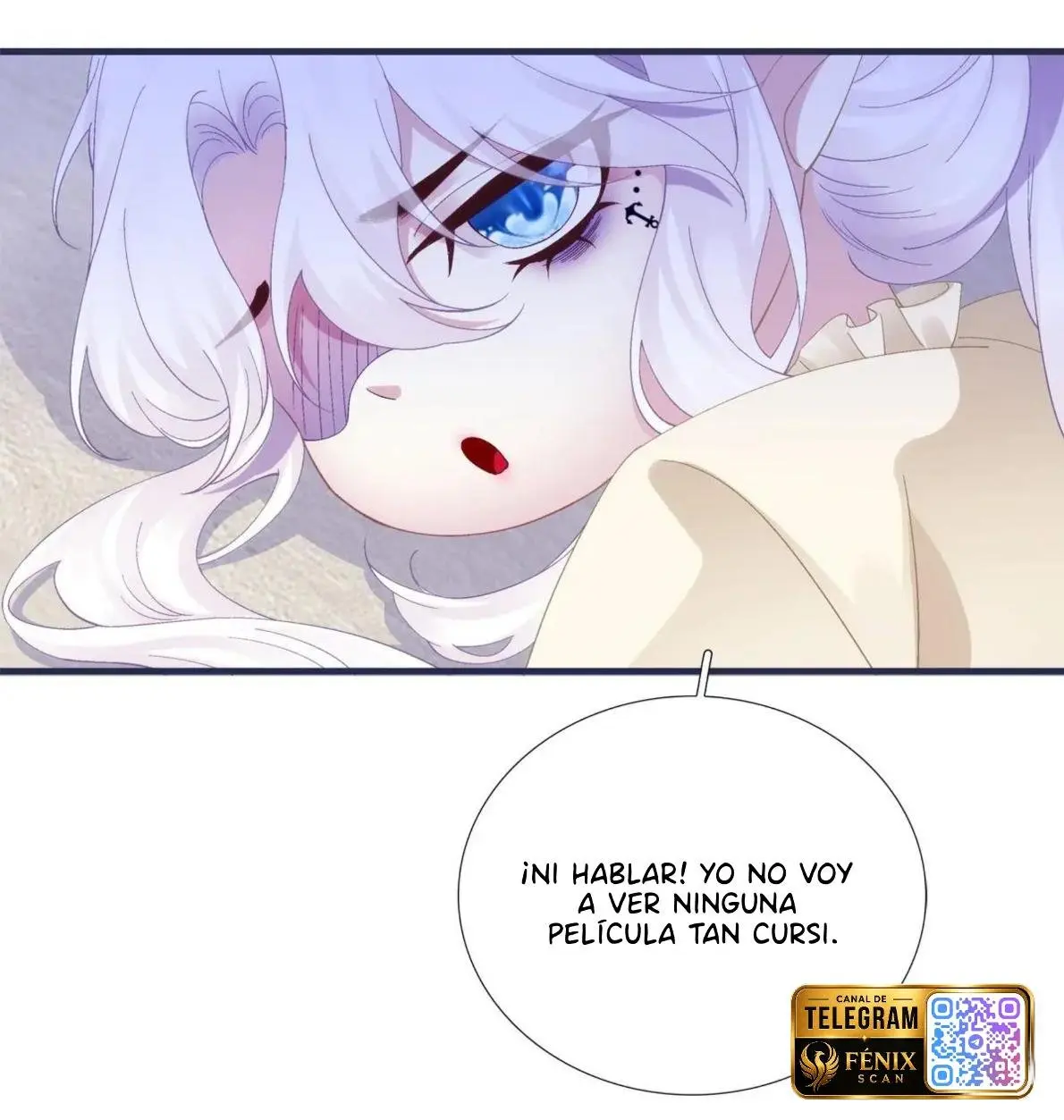 El Corazón Puro No Es Dificíl de Ganar - FxS Capitulo 45 página 28
