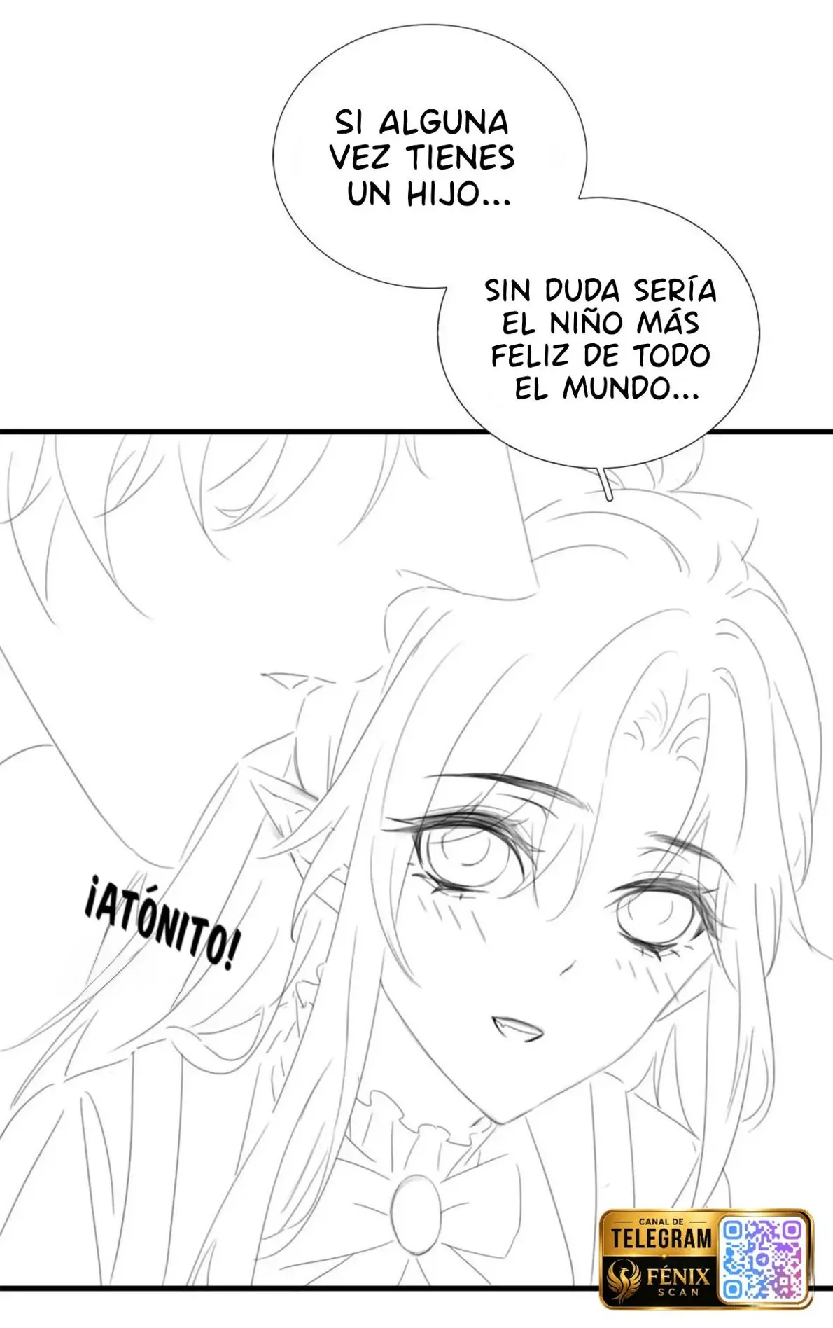 El Corazón Puro No Es Dificíl de Ganar - FxS Capitulo 45 página 39