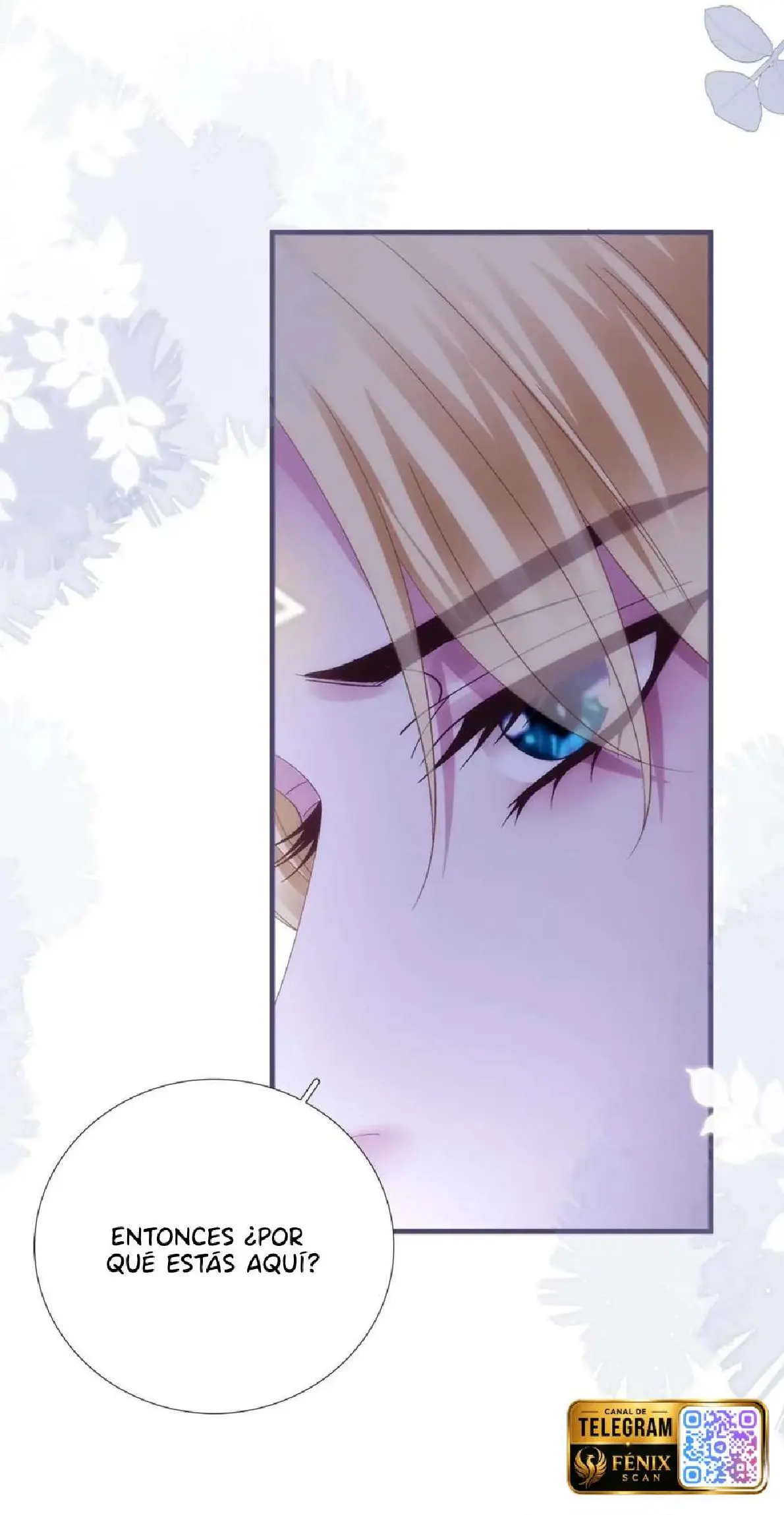 El Corazón Puro No Es Dificíl de Ganar - FxS Capitulo 47 página 25