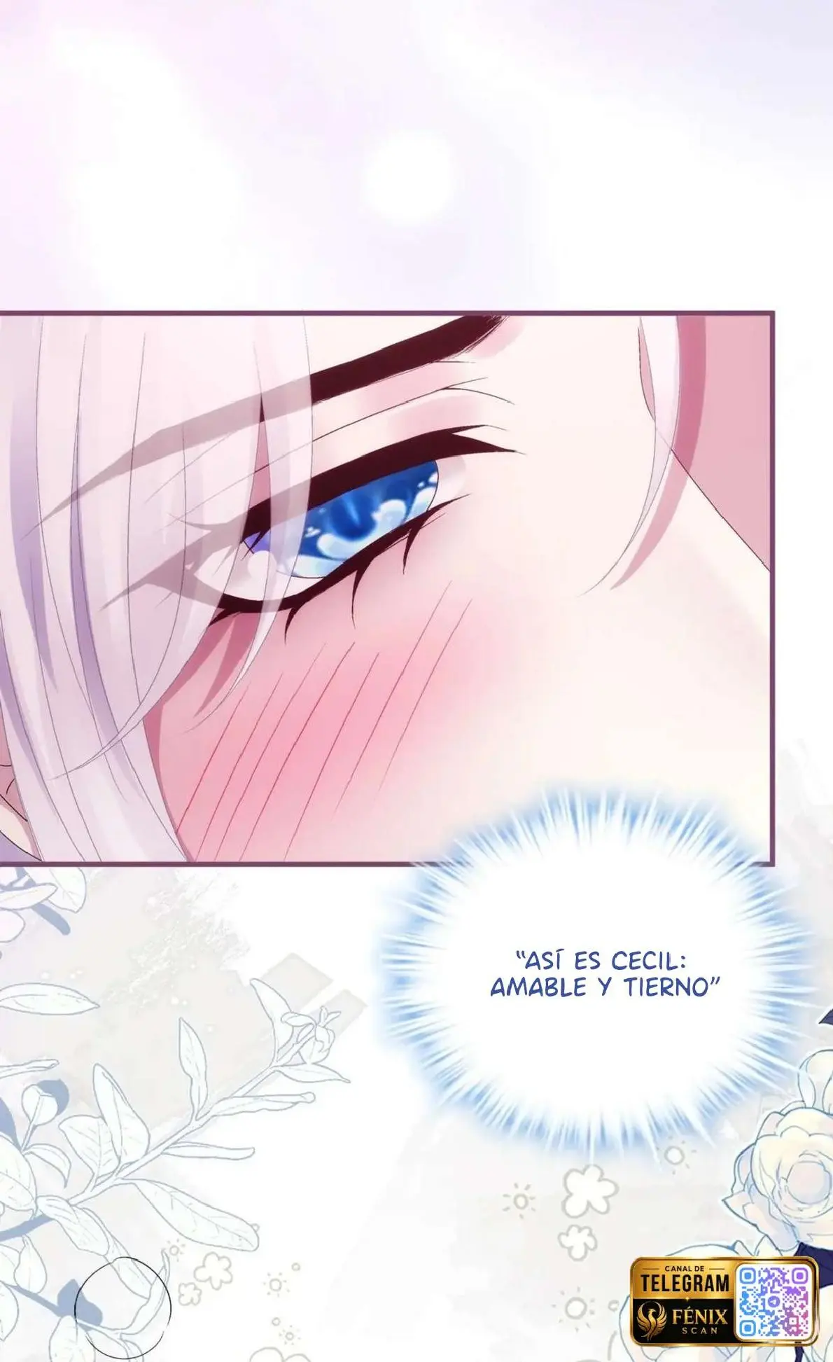 El Corazón Puro No Es Dificíl de Ganar - FxS Capitulo 47 página 39