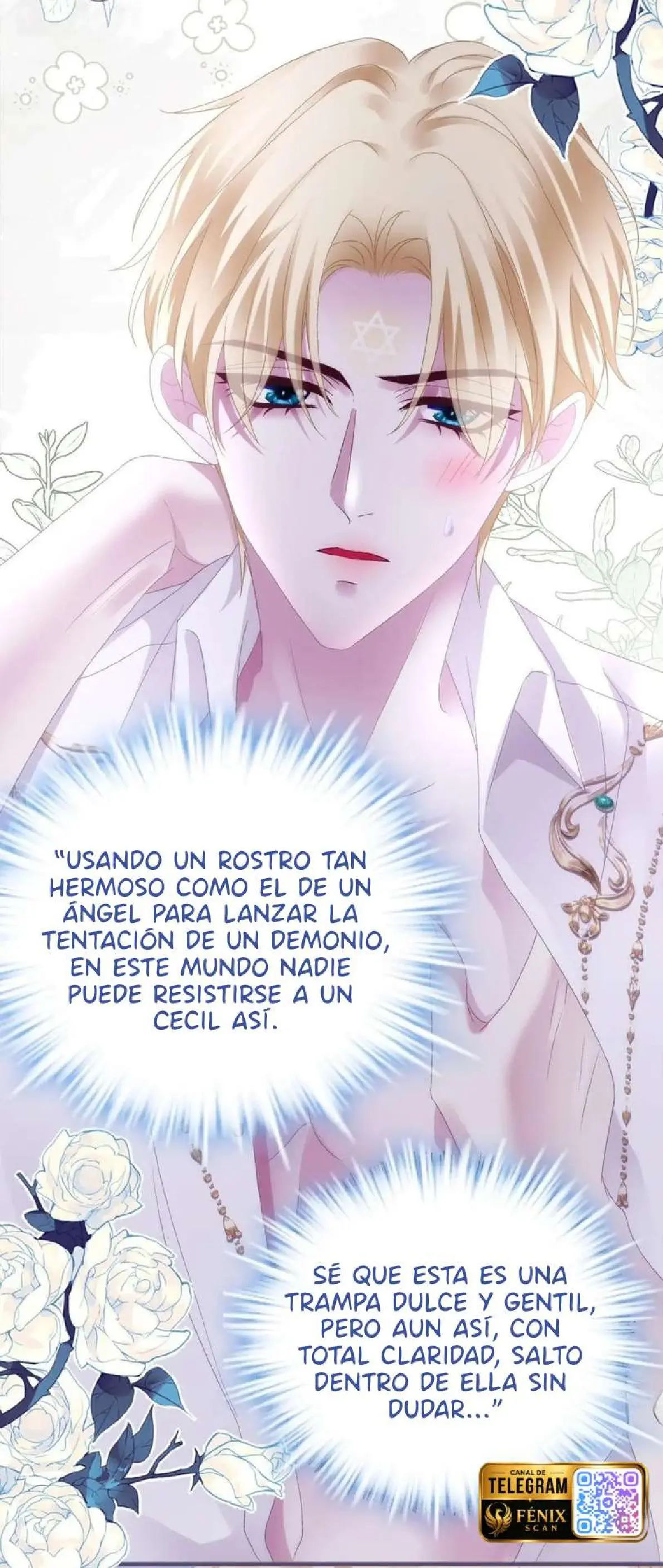 El Corazón Puro No Es Dificíl de Ganar - FxS Capitulo 47 página 40
