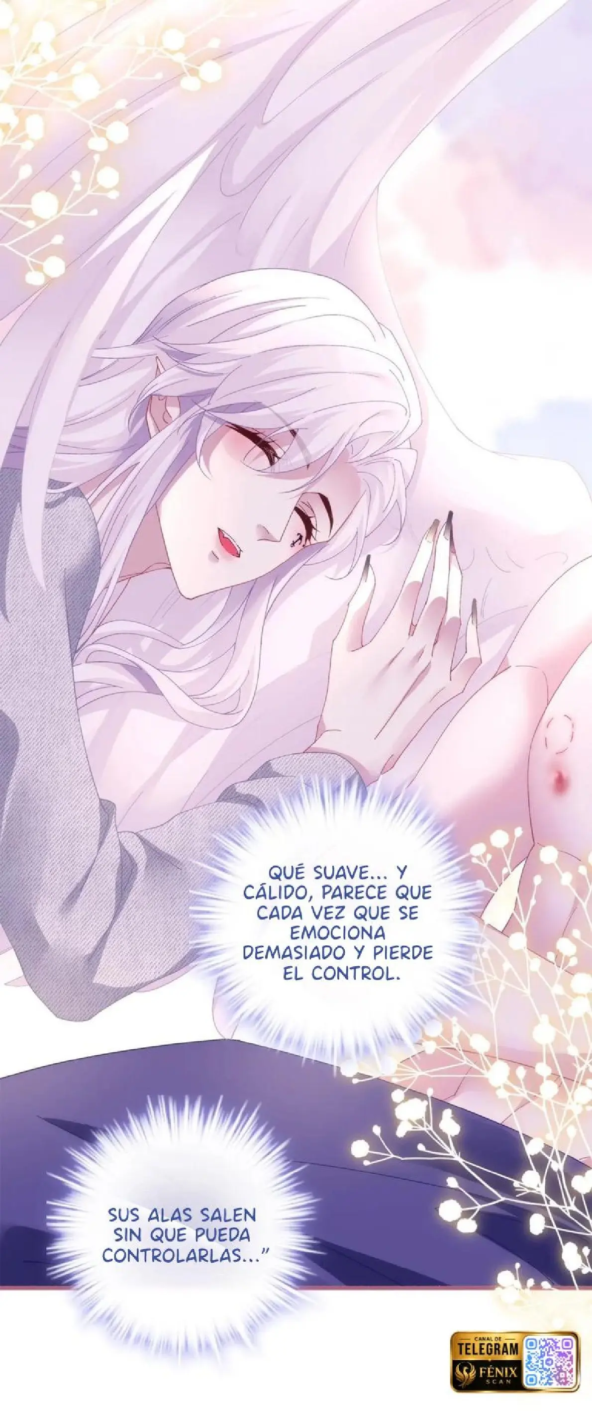 El Corazón Puro No Es Dificíl de Ganar - FxS Capitulo 48 página 13