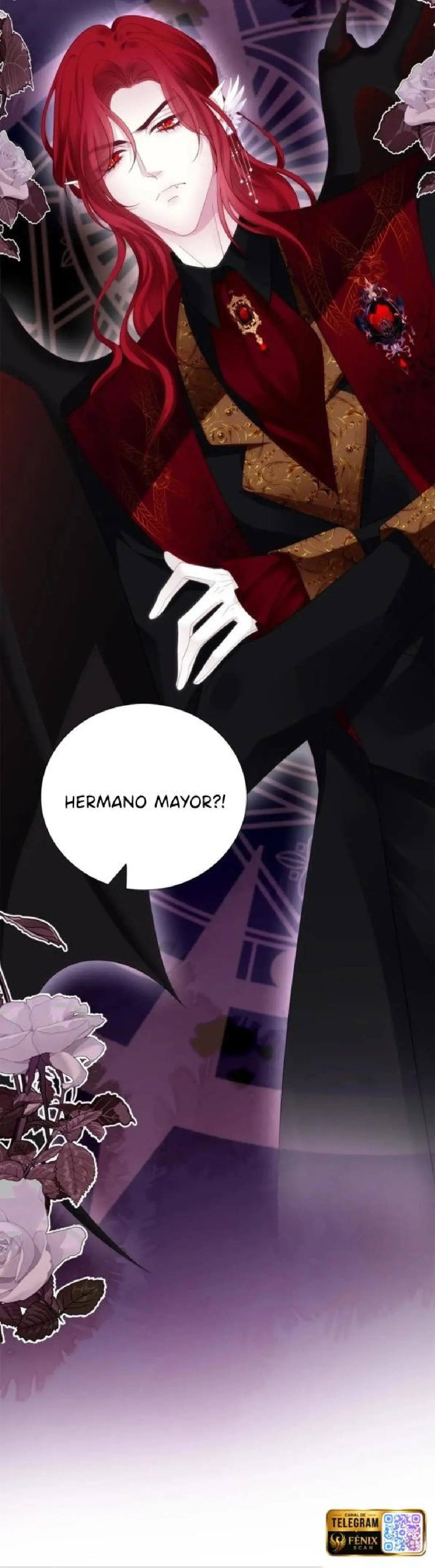 El Corazón Puro No Es Dificíl de Ganar - FxS Capitulo 48 página 22