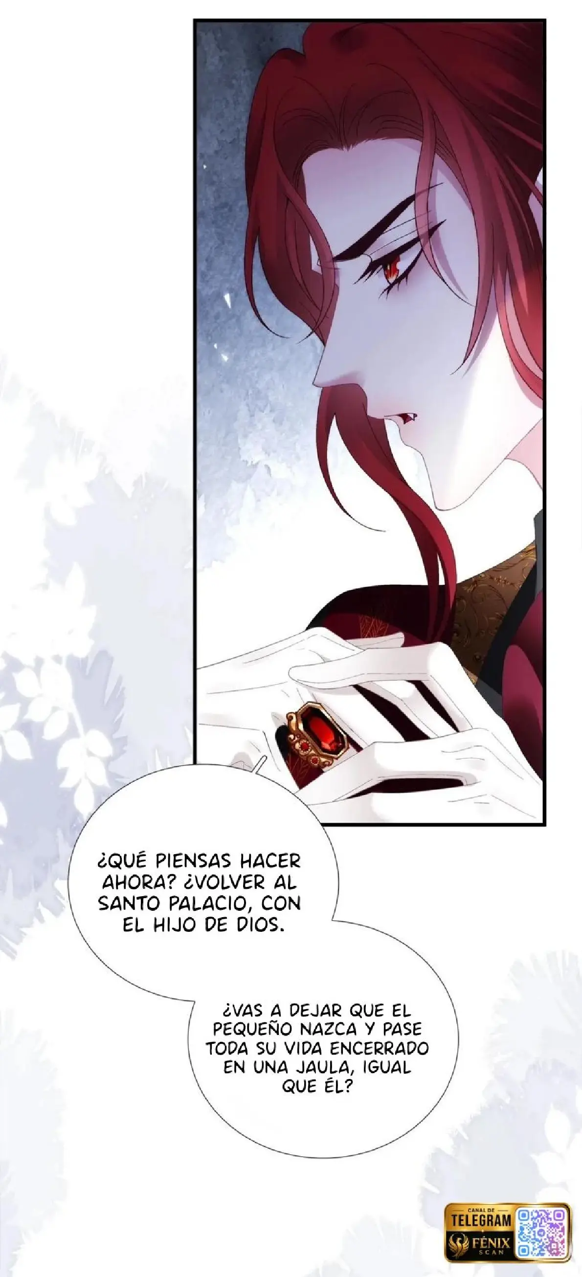 El Corazón Puro No Es Dificíl de Ganar - FxS Capitulo 48 página 26