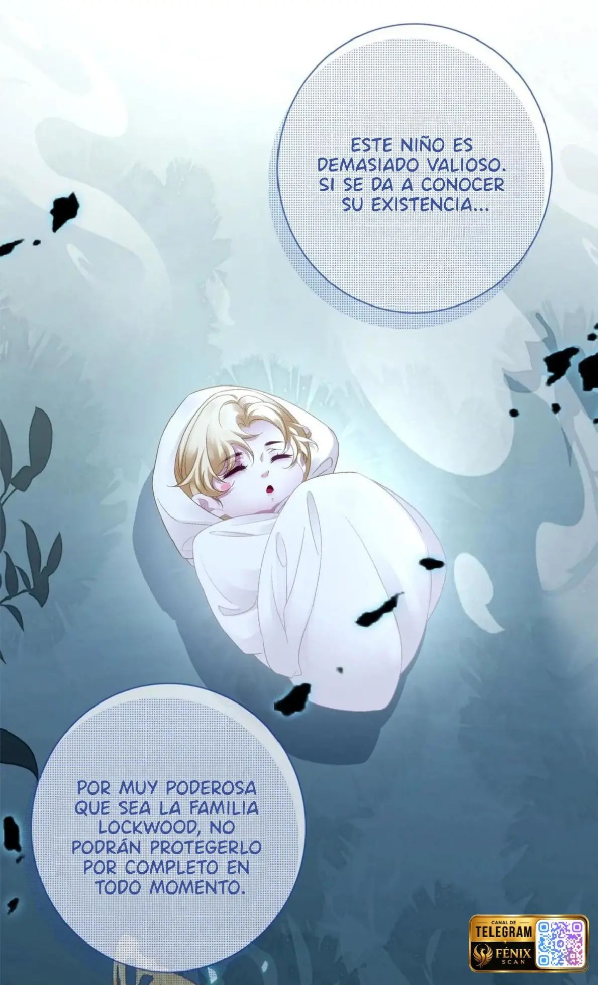 El Corazón Puro No Es Dificíl de Ganar - FxS Capitulo 48 página 40