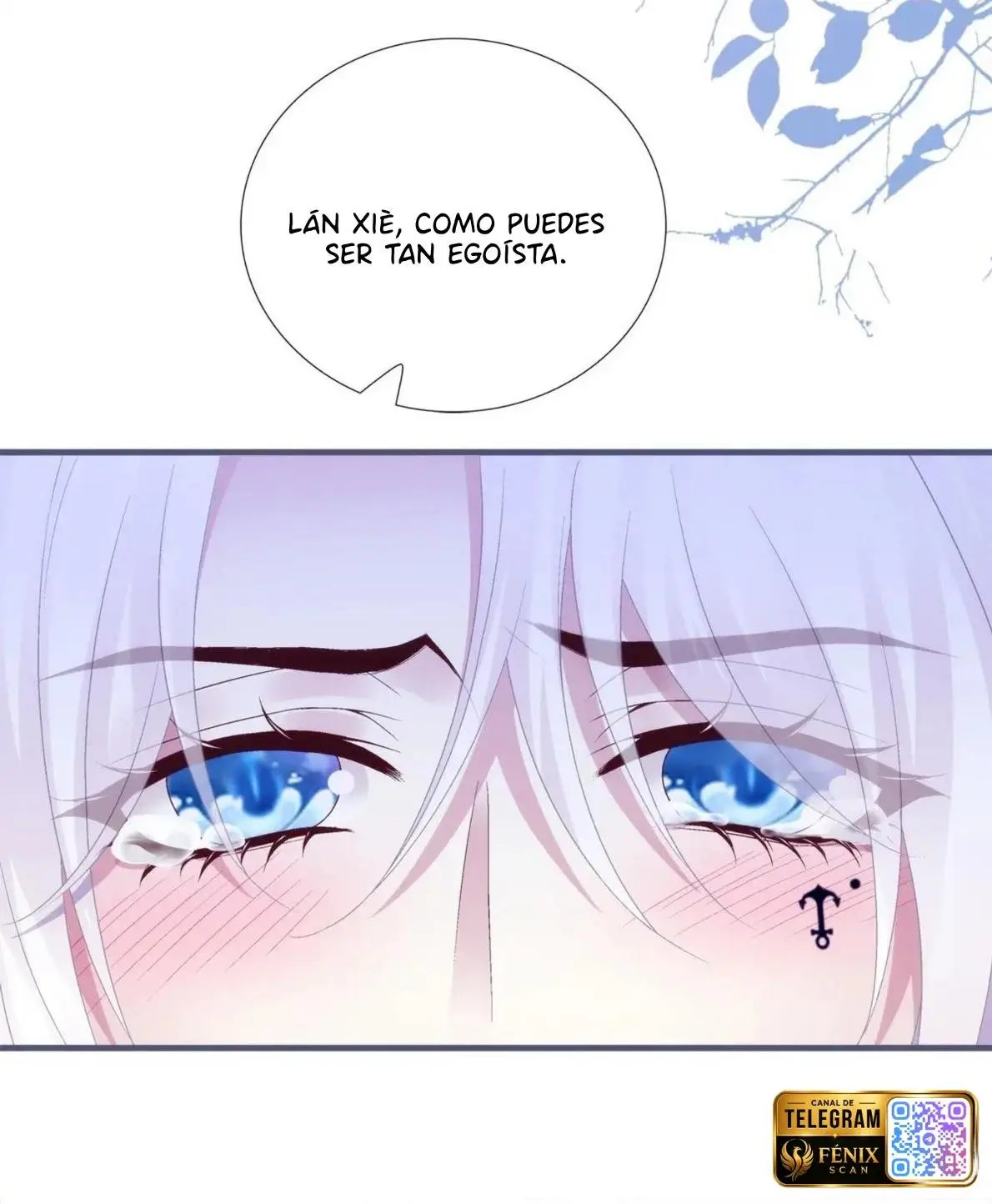 El Corazón Puro No Es Dificíl de Ganar - FxS Capitulo 48 página 46