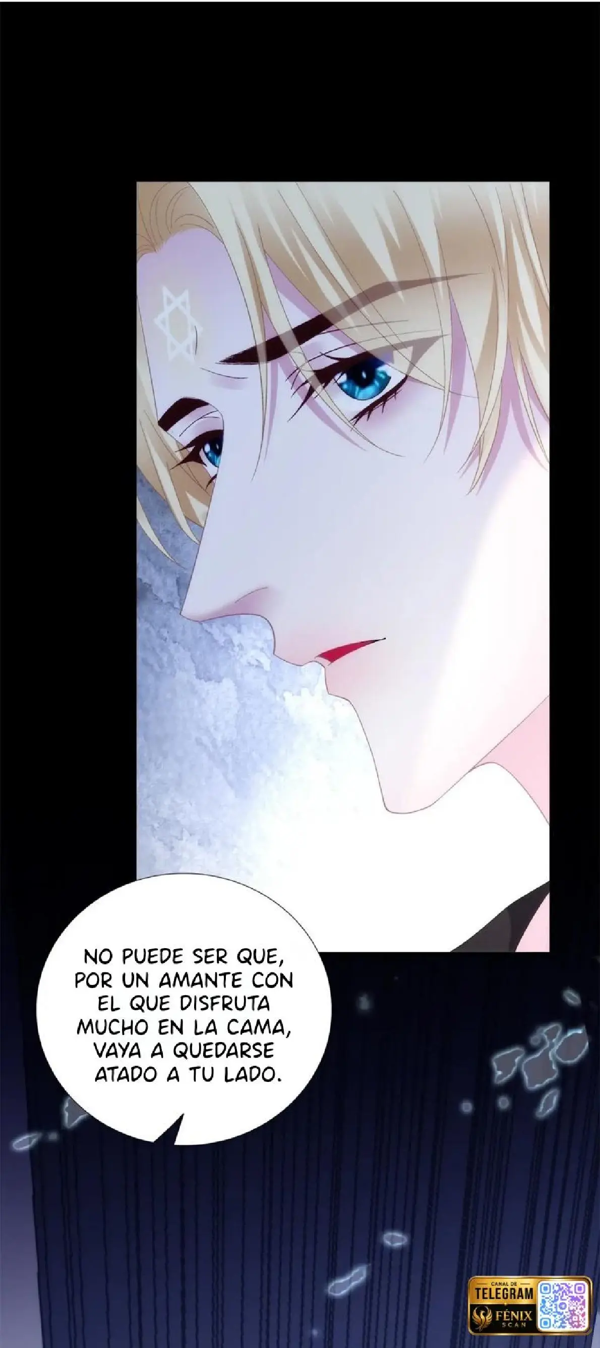 El Corazón Puro No Es Dificíl de Ganar - FxS Capitulo 49 página 25