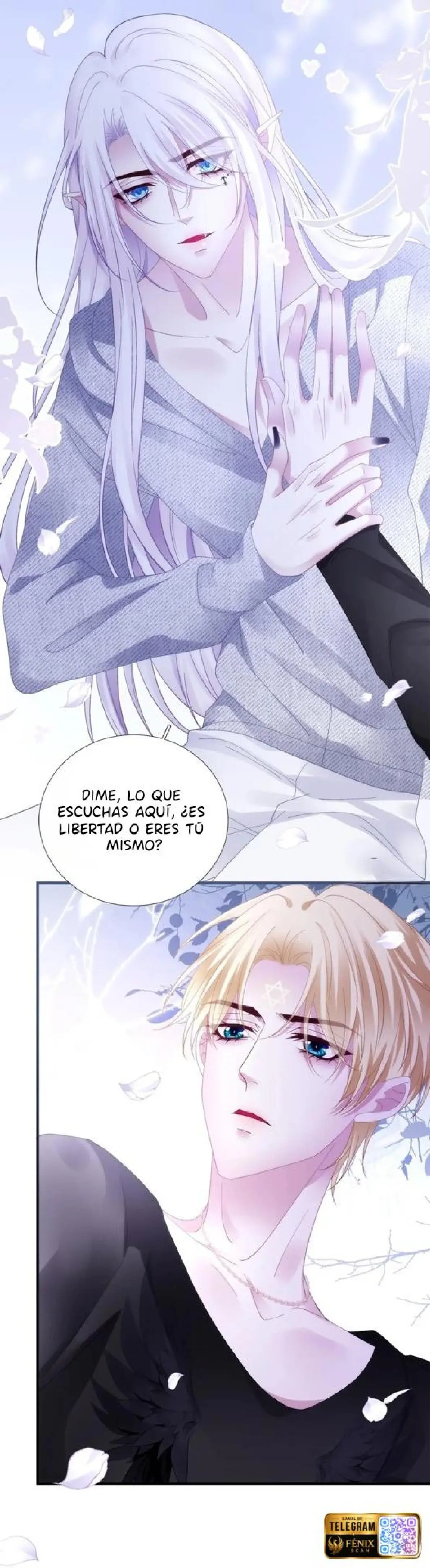 El Corazón Puro No Es Dificíl de Ganar - FxS Capitulo 49 página 28