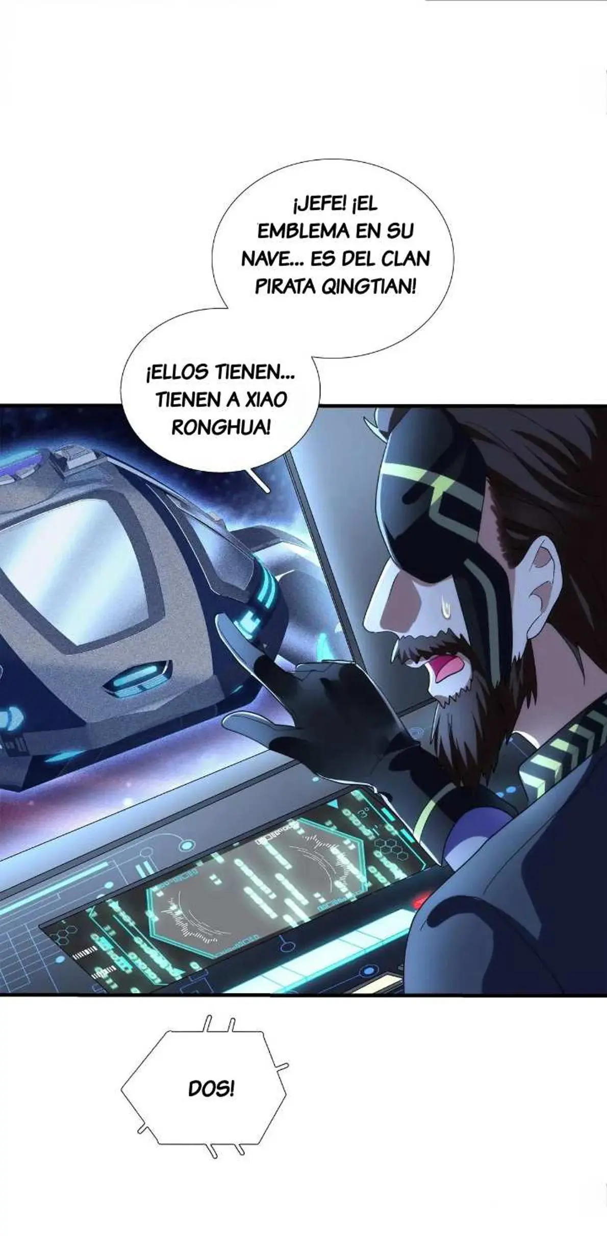 El Corazón Puro No Es Dificíl de Ganar - FxS Capitulo 5 página 13