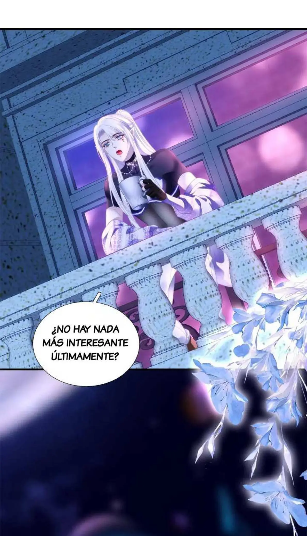 El Corazón Puro No Es Dificíl de Ganar - FxS Capitulo 5 página 30