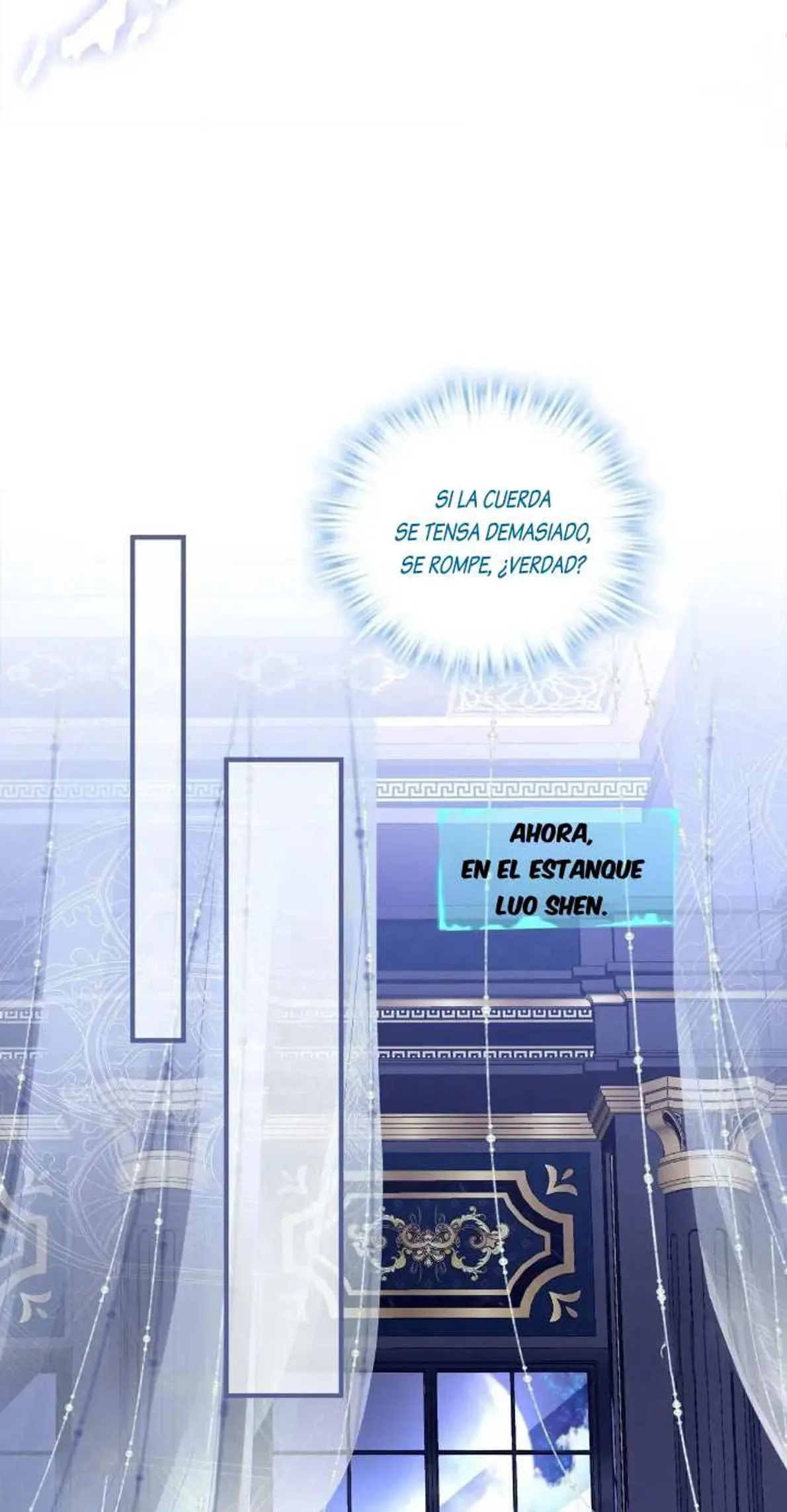 El Corazón Puro No Es Dificíl de Ganar - FxS Capitulo 5 página 43