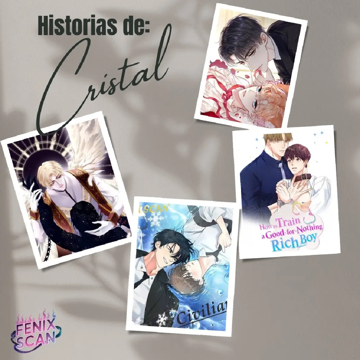 El Corazón Puro No Es Dificíl de Ganar - FxS Capitulo 5 página 57