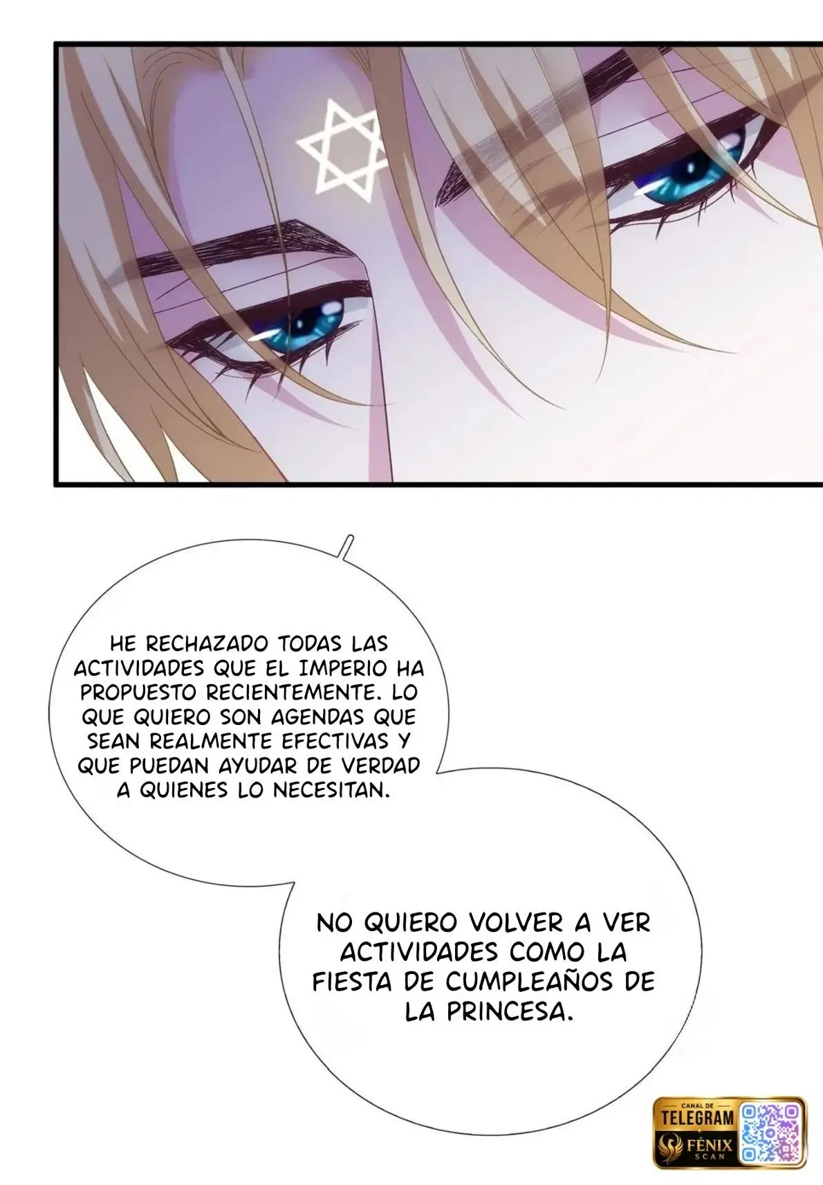 El Corazón Puro No Es Dificíl de Ganar - FxS Capitulo 50 página 11