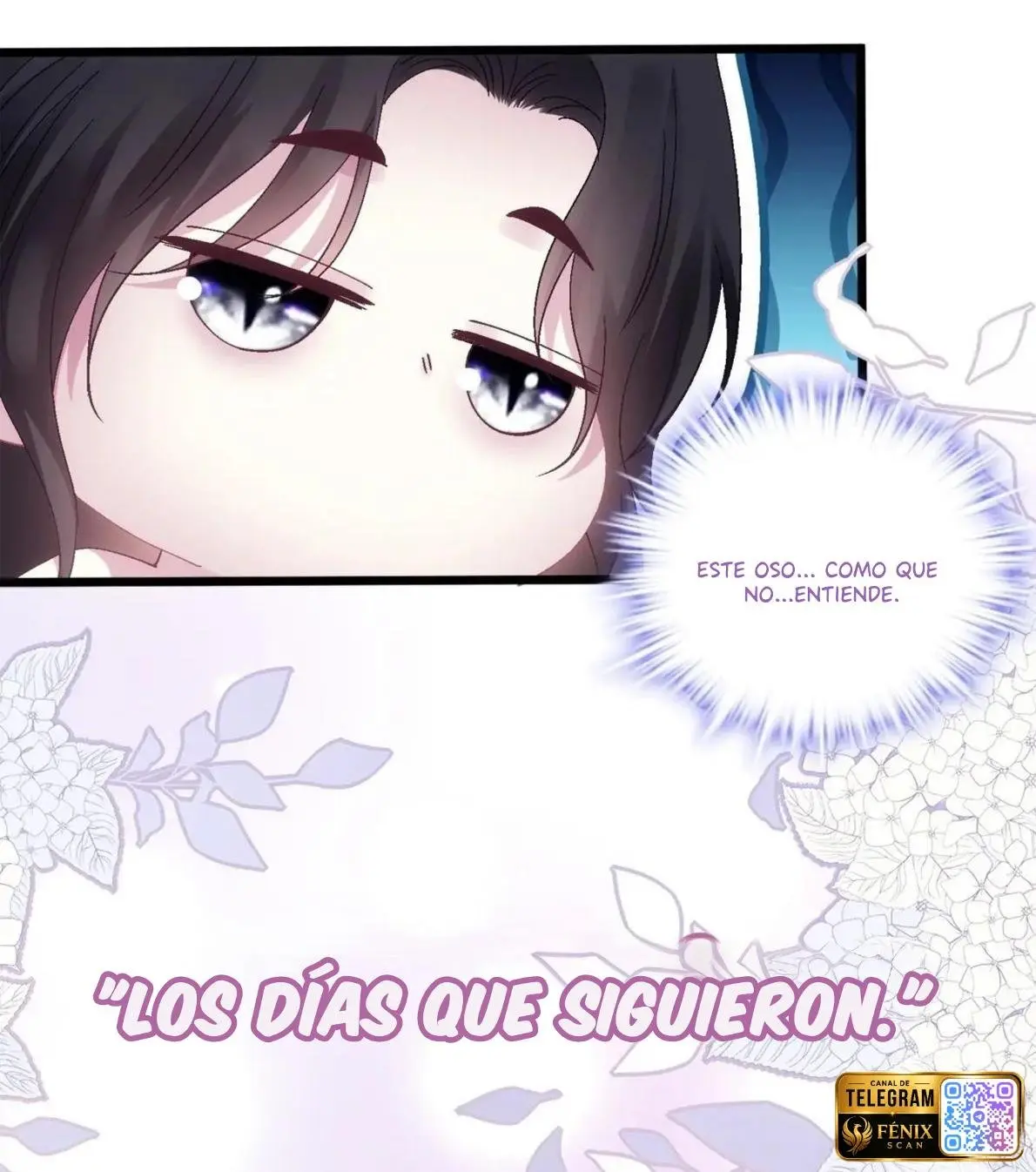 El Corazón Puro No Es Dificíl de Ganar - FxS Capitulo 50 página 45