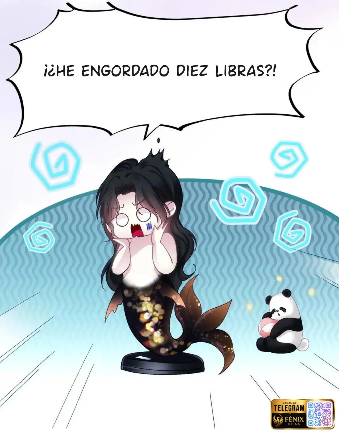 El Corazón Puro No Es Dificíl de Ganar - FxS Capitulo 50 página 49