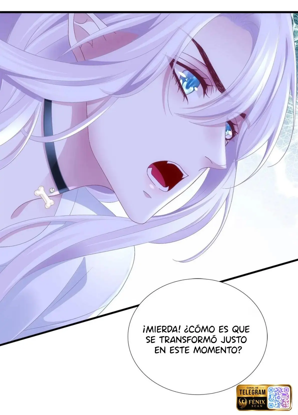 El Corazón Puro No Es Dificíl de Ganar - FxS Capitulo 51 página 32