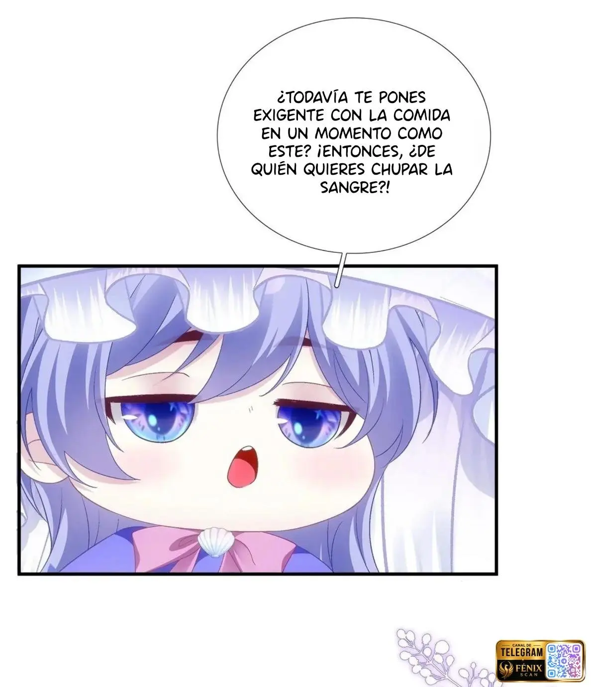 El Corazón Puro No Es Dificíl de Ganar - FxS Capitulo 51 página 37