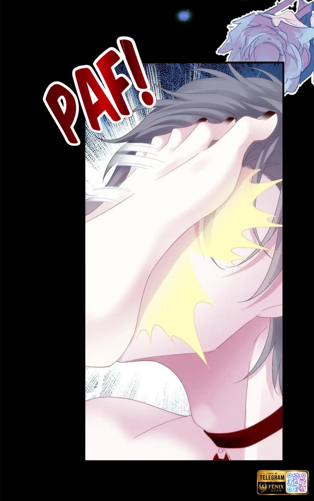 El Corazón Puro No Es Dificíl de Ganar - FxS Capitulo 51 página 9