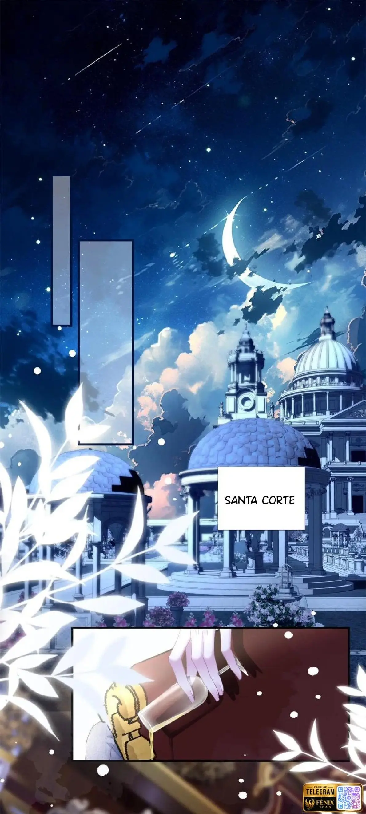 El Corazón Puro No Es Dificíl de Ganar - FxS Capitulo 52 página 14