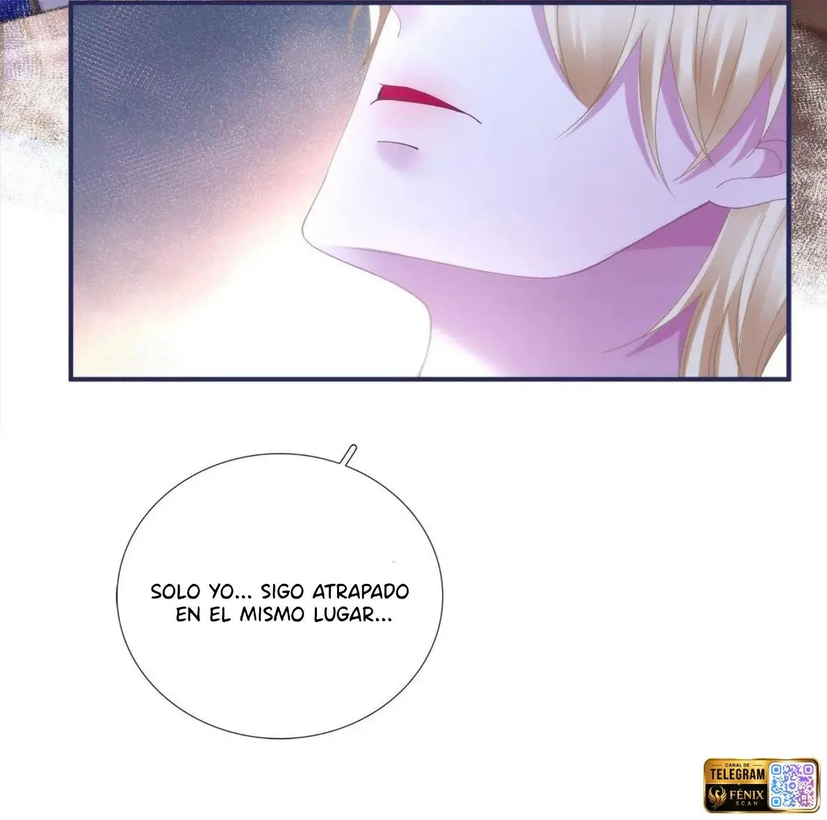 El Corazón Puro No Es Dificíl de Ganar - FxS Capitulo 52 página 16