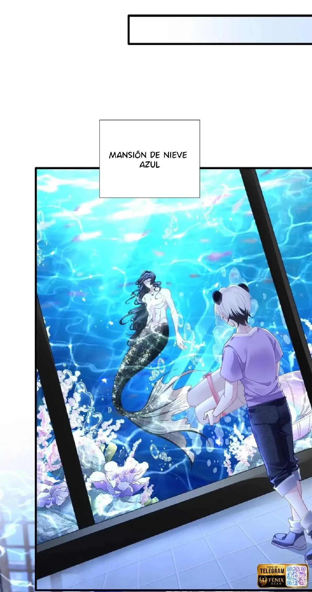 El Corazón Puro No Es Dificíl de Ganar - FxS Capitulo 52 página 26