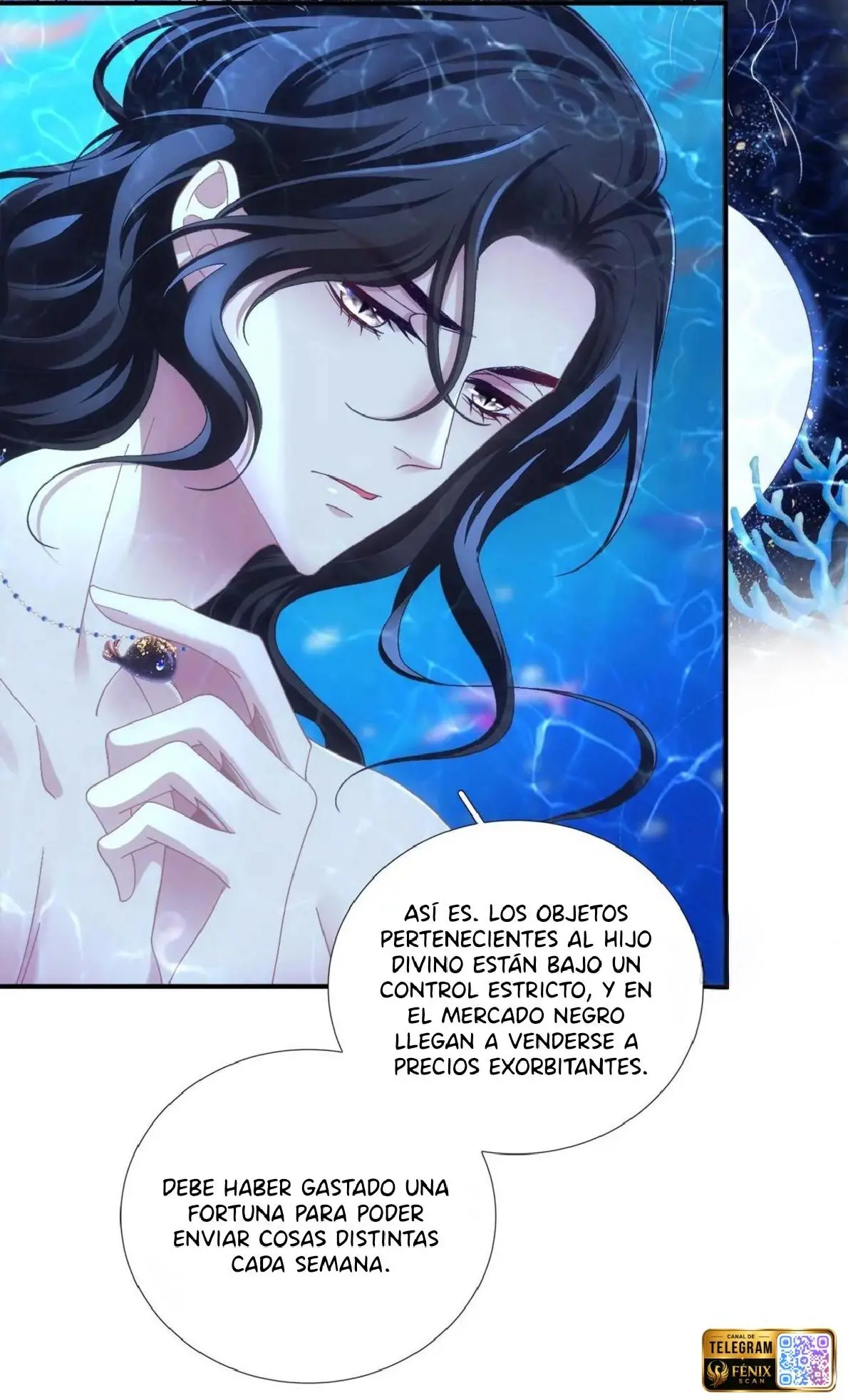 El Corazón Puro No Es Dificíl de Ganar - FxS Capitulo 52 página 28