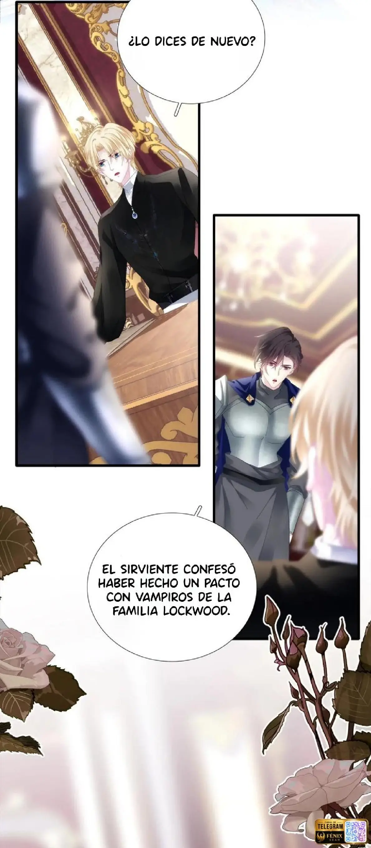 El Corazón Puro No Es Dificíl de Ganar - FxS Capitulo 53 página 10