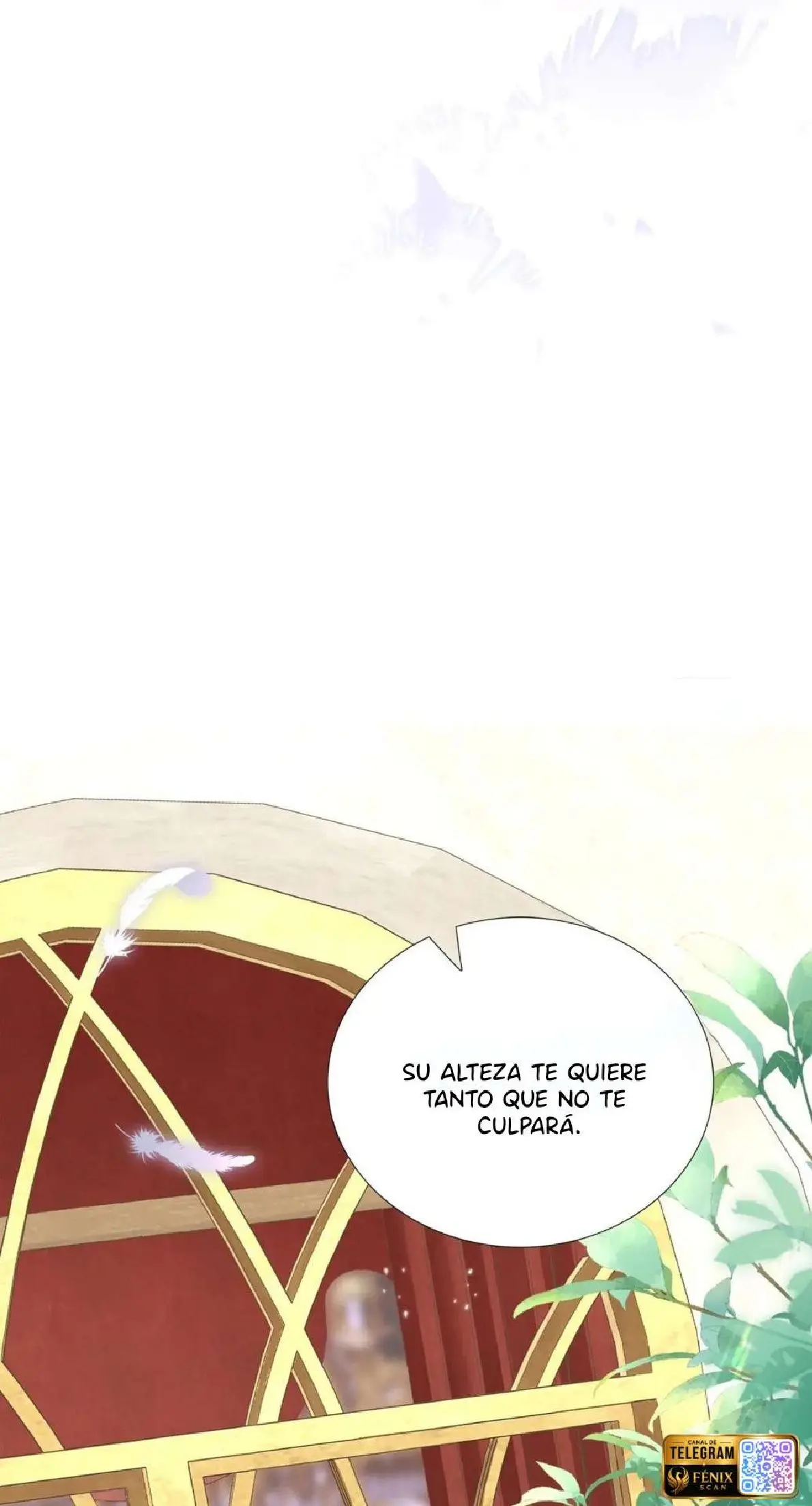 El Corazón Puro No Es Dificíl de Ganar - FxS Capitulo 54 página 13