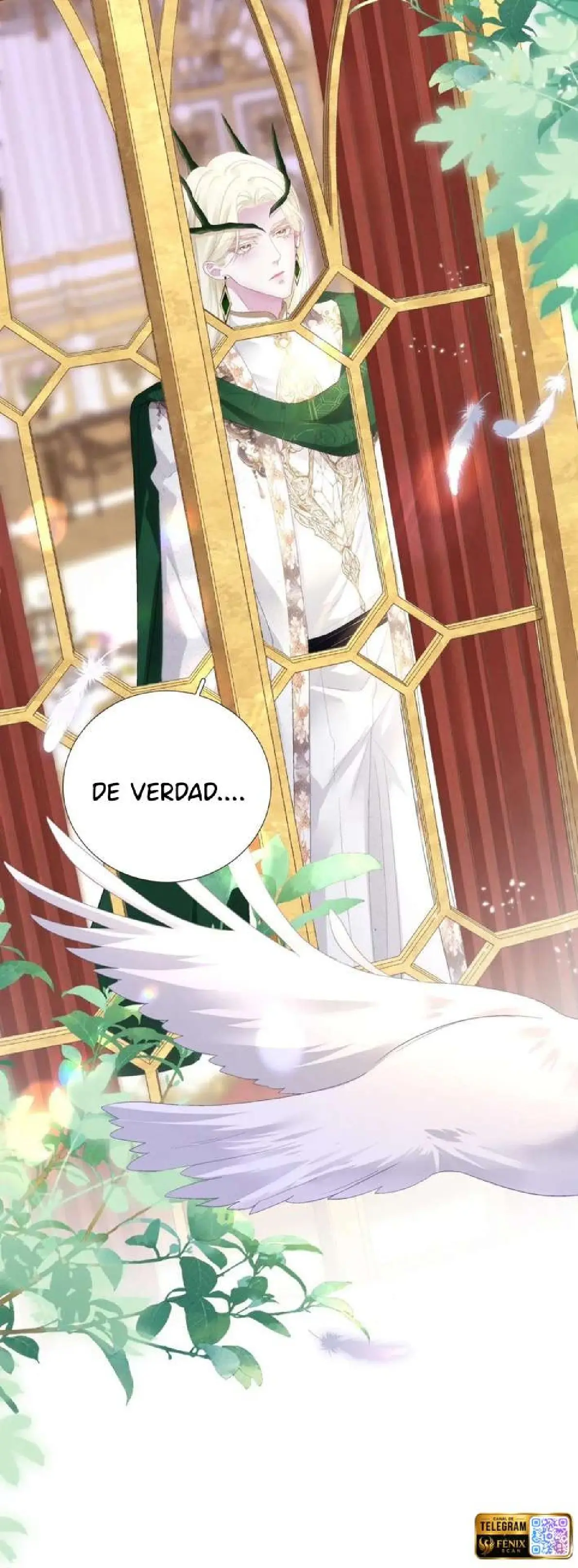 El Corazón Puro No Es Dificíl de Ganar - FxS Capitulo 54 página 14