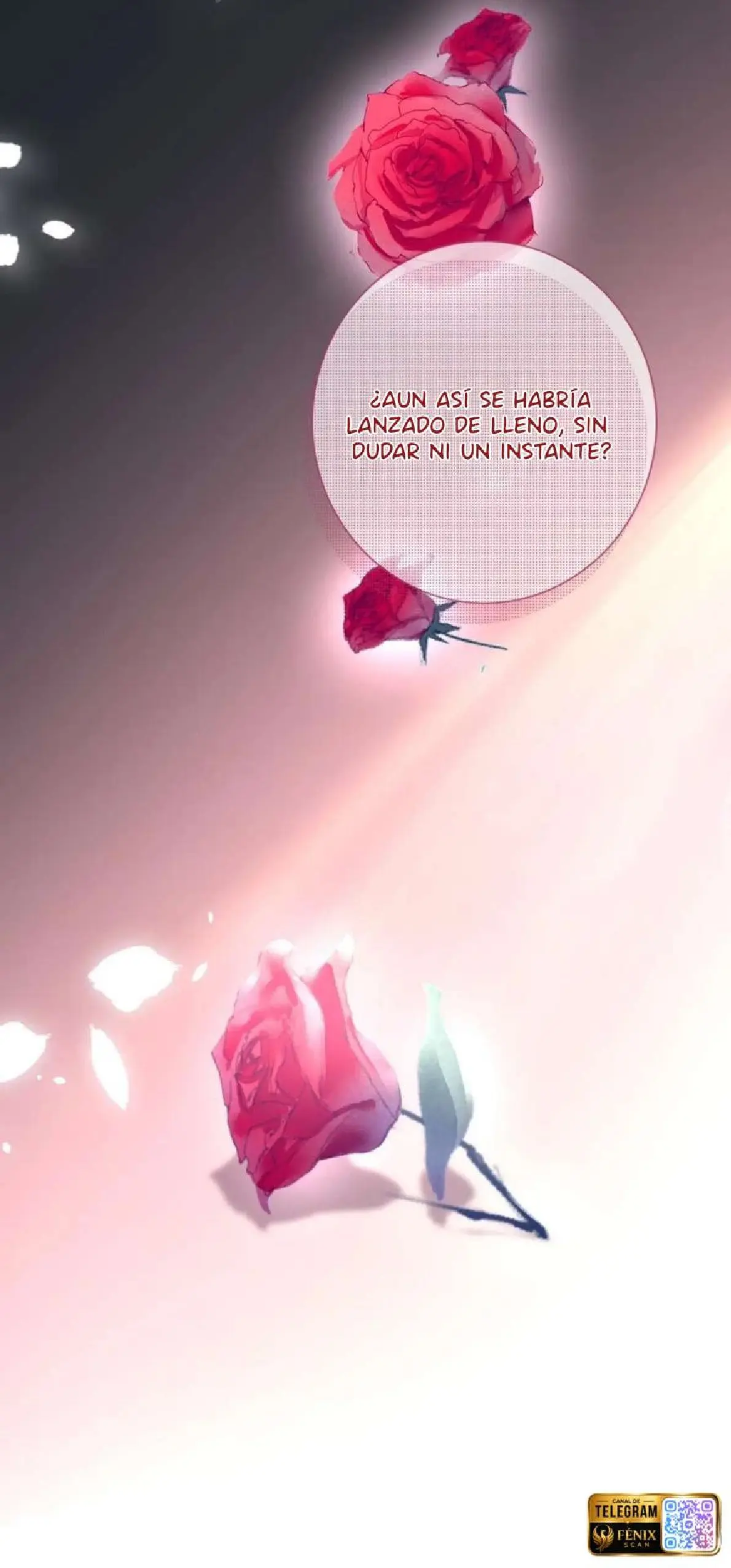 El Corazón Puro No Es Dificíl de Ganar - FxS Capitulo 54 página 28