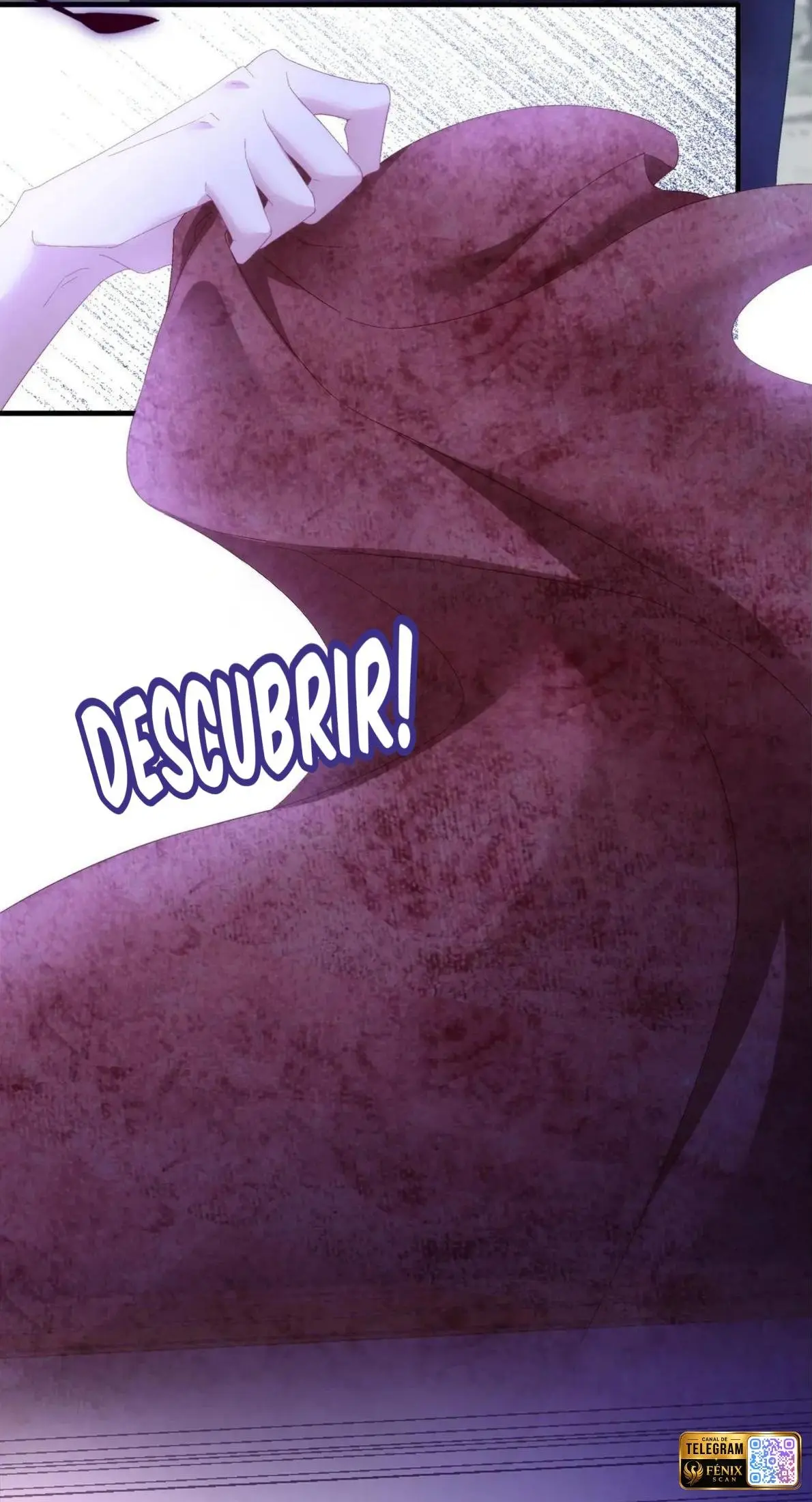 El Corazón Puro No Es Dificíl de Ganar - FxS Capitulo 56 página 17