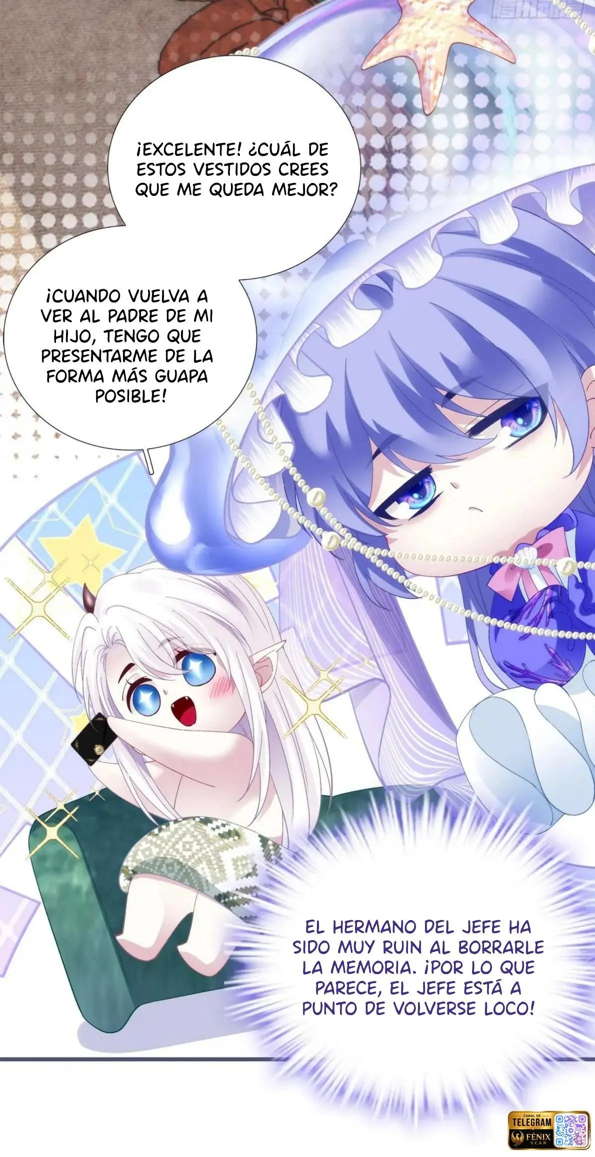 El Corazón Puro No Es Dificíl de Ganar - FxS Capitulo 56 página 27