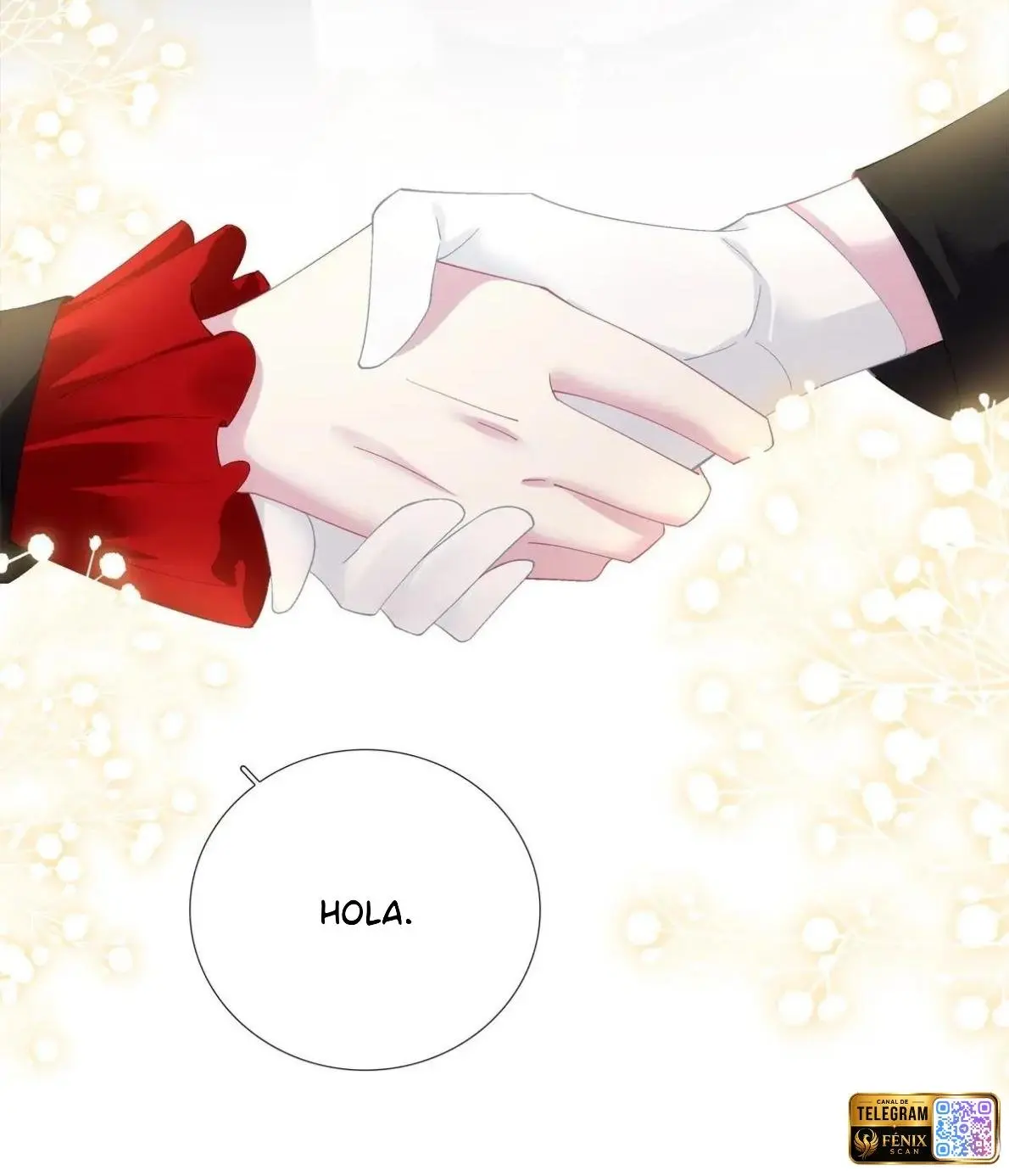 El Corazón Puro No Es Dificíl de Ganar - FxS Capitulo 57 página 10