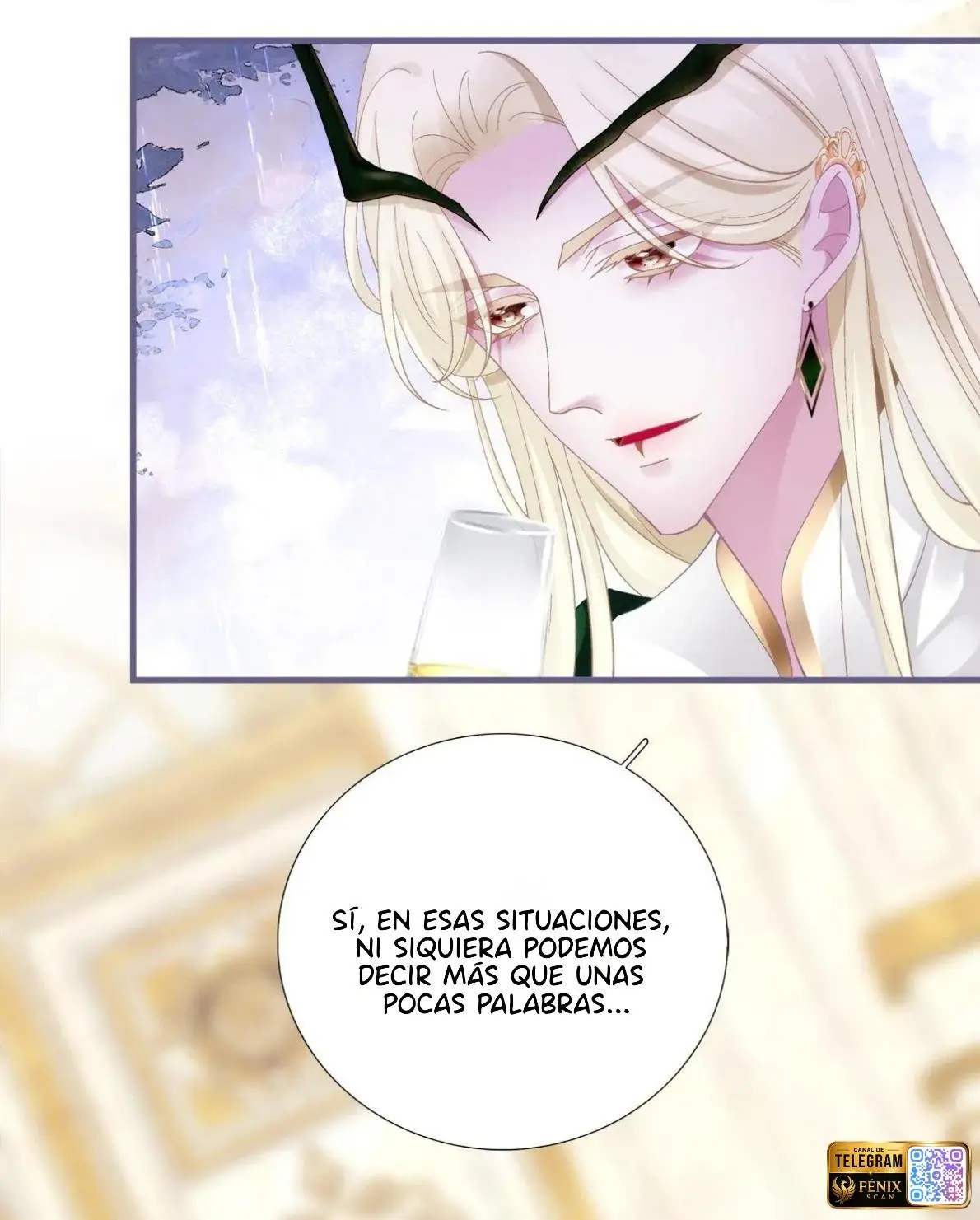 El Corazón Puro No Es Dificíl de Ganar - FxS Capitulo 57 página 13