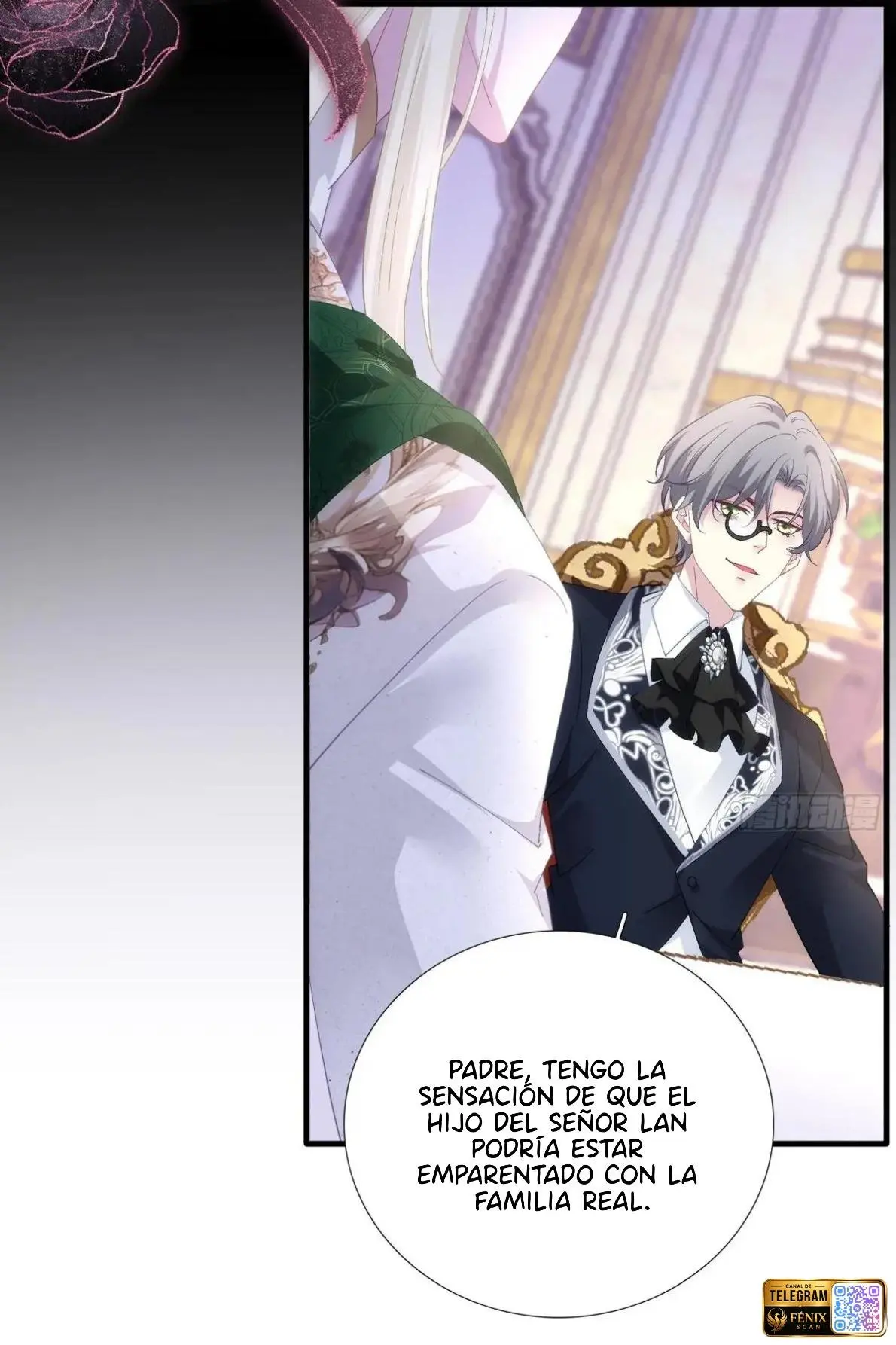 El Corazón Puro No Es Dificíl de Ganar - FxS Capitulo 57 página 23