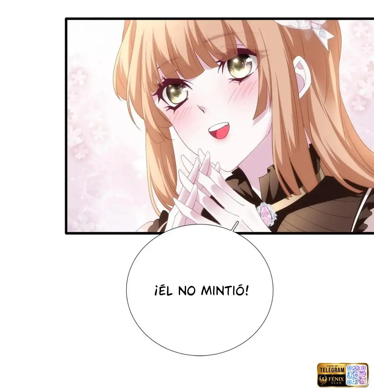 El Corazón Puro No Es Dificíl de Ganar - FxS Capitulo 57 página 30