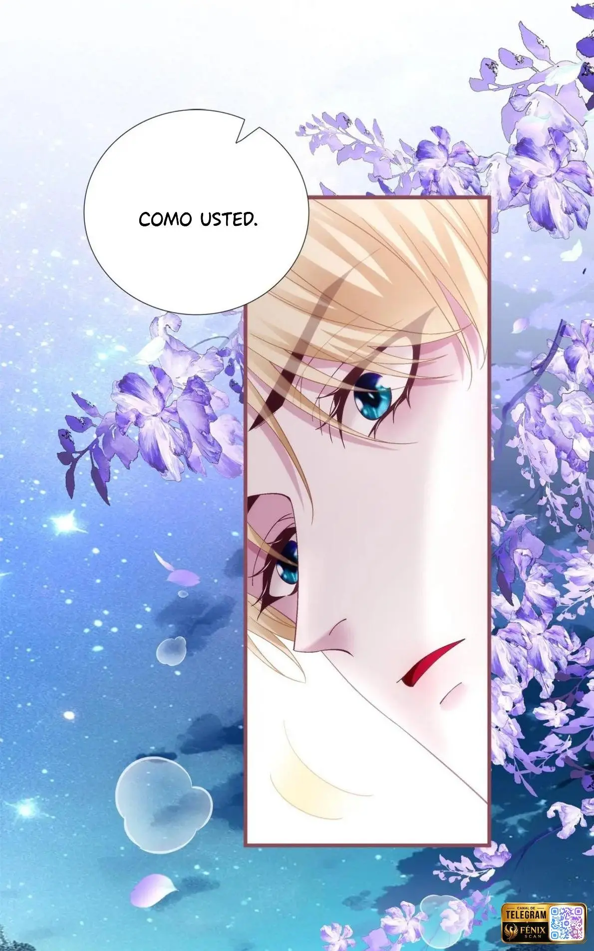 El Corazón Puro No Es Dificíl de Ganar - FxS Capitulo 58 página 10