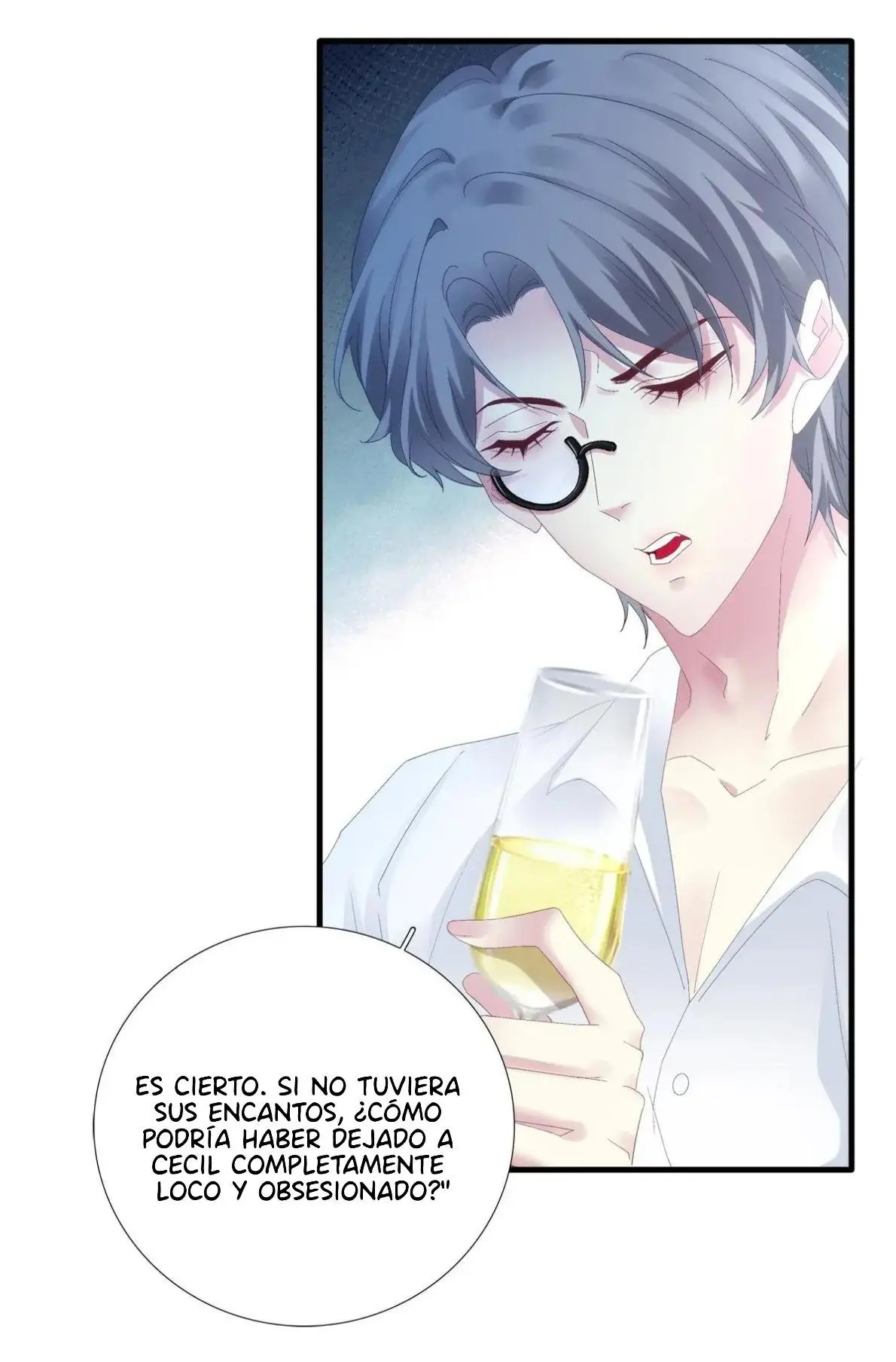 El Corazón Puro No Es Dificíl de Ganar - FxS Capitulo 58 página 18