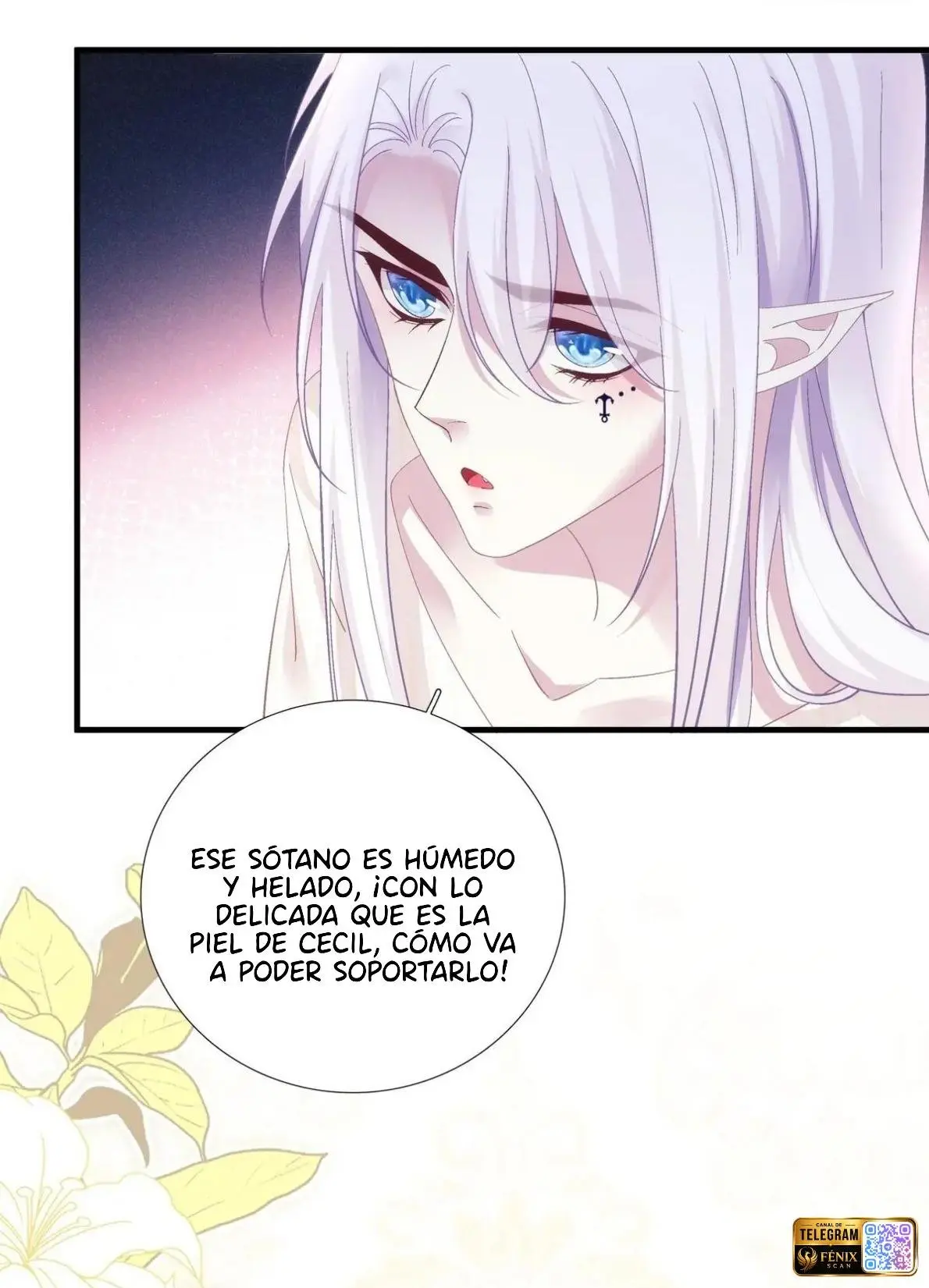El Corazón Puro No Es Dificíl de Ganar - FxS Capitulo 58 página 42