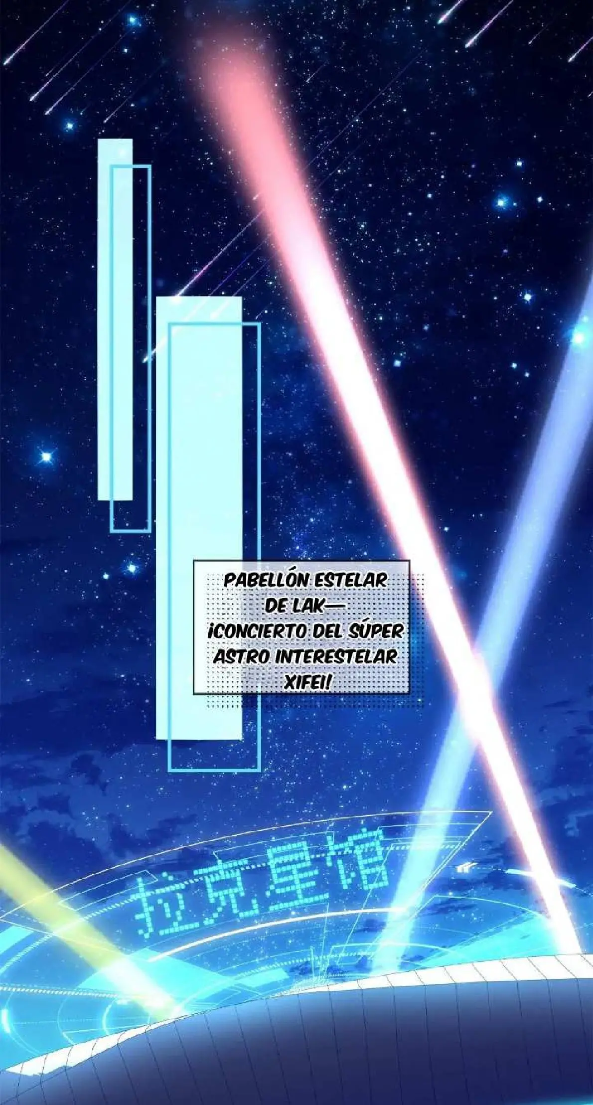 El Corazón Puro No Es Dificíl de Ganar - FxS Capitulo 6 página 22
