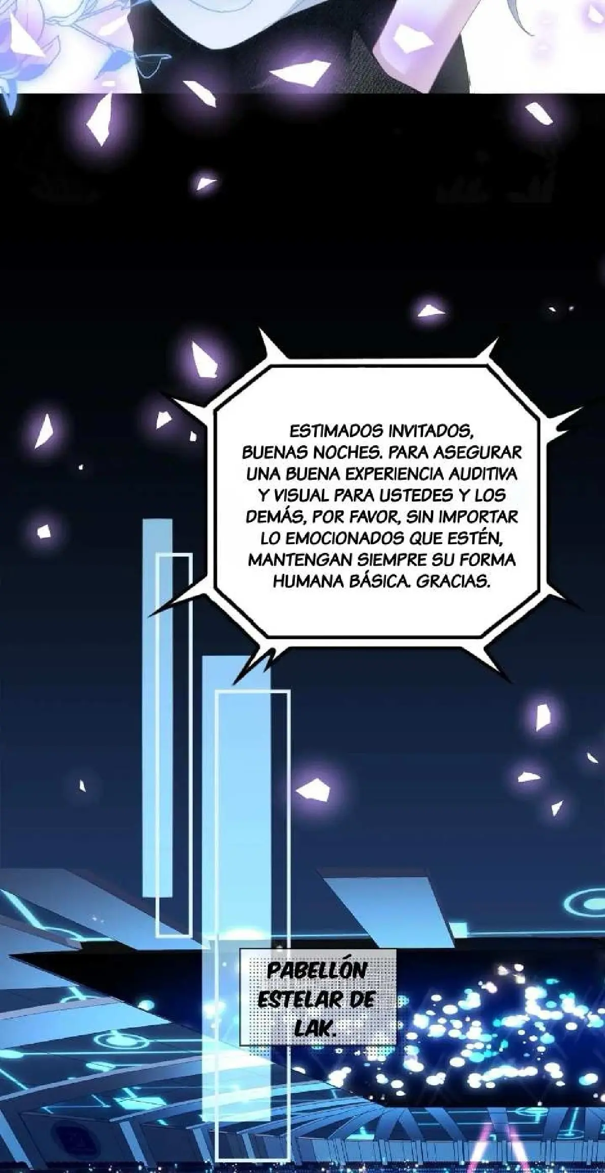 El Corazón Puro No Es Dificíl de Ganar - FxS Capitulo 6 página 42