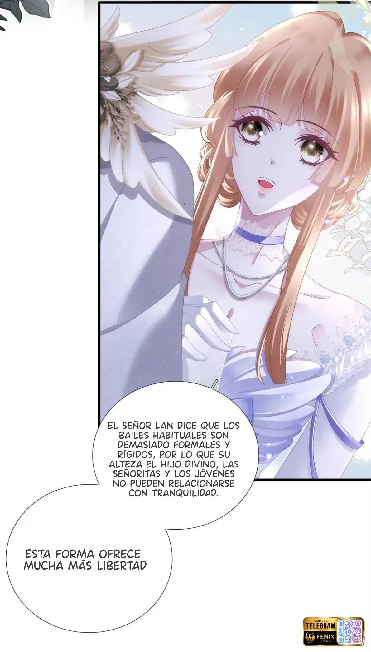 El Corazón Puro No Es Dificíl de Ganar - FxS Capitulo 61 página 20
