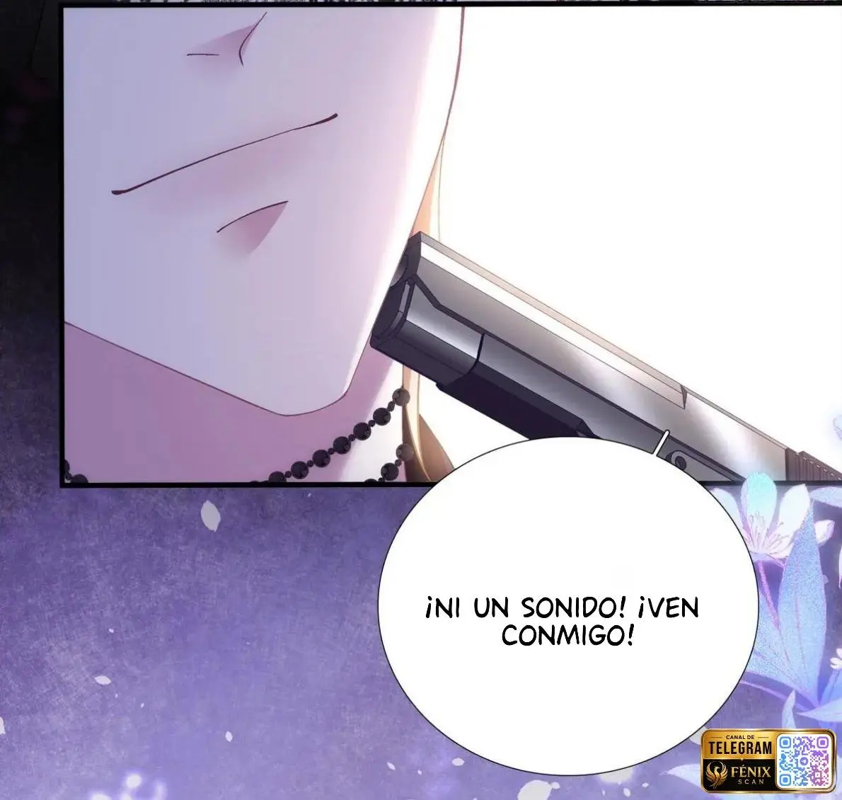 El Corazón Puro No Es Dificíl de Ganar - FxS Capitulo 61 página 31