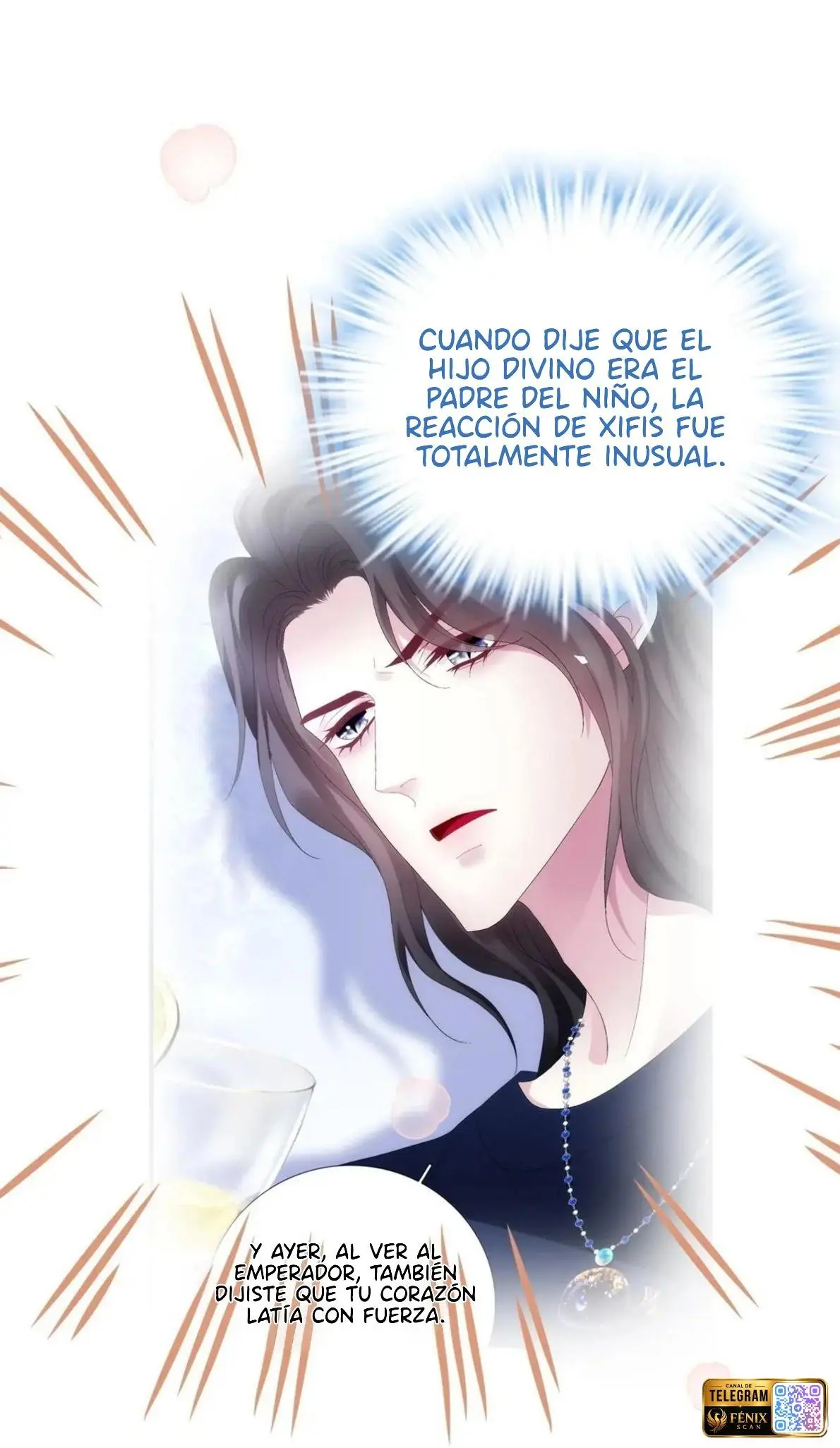 El Corazón Puro No Es Dificíl de Ganar - FxS Capitulo 61 página 39