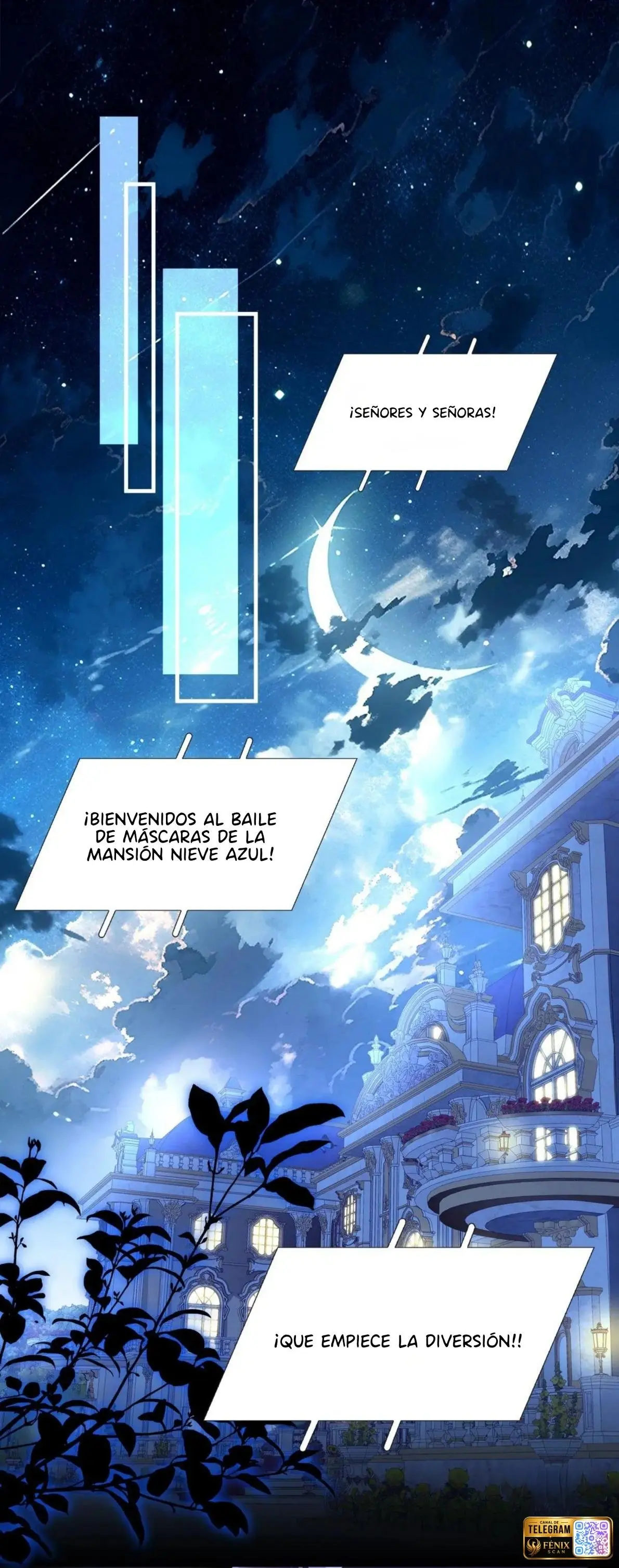 El Corazón Puro No Es Dificíl de Ganar - FxS Capitulo 61 página 4