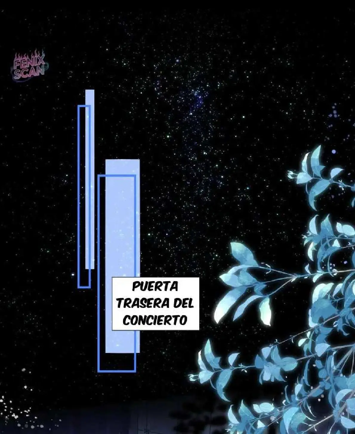El Corazón Puro No Es Dificíl de Ganar - FxS Capitulo 7 página 3