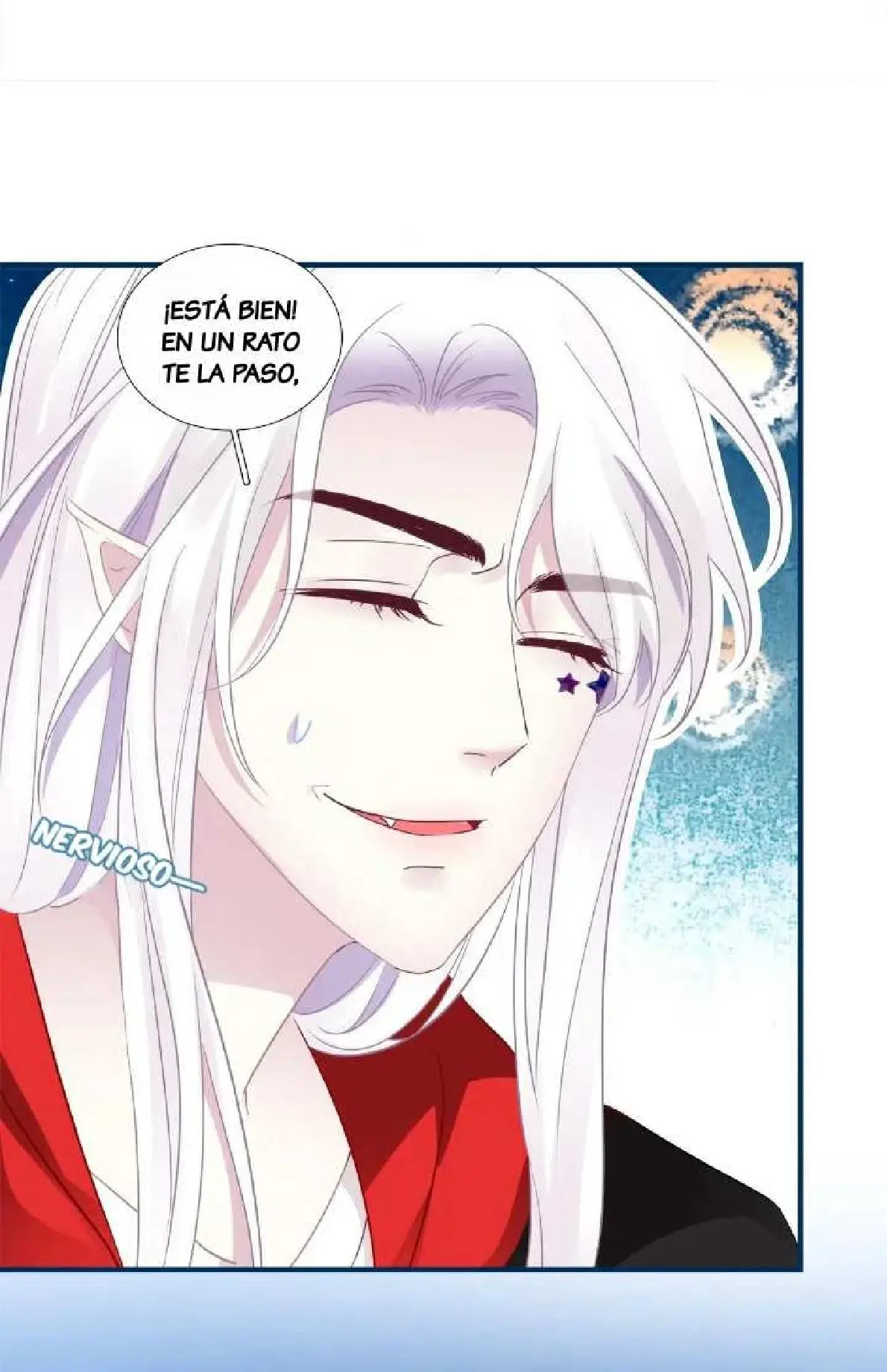 El Corazón Puro No Es Dificíl de Ganar - FxS Capitulo 7 página 30