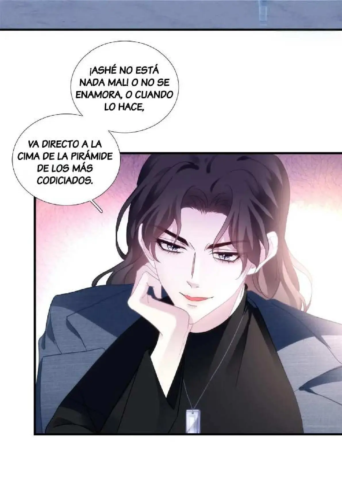 El Corazón Puro No Es Dificíl de Ganar - FxS Capitulo 7 página 52