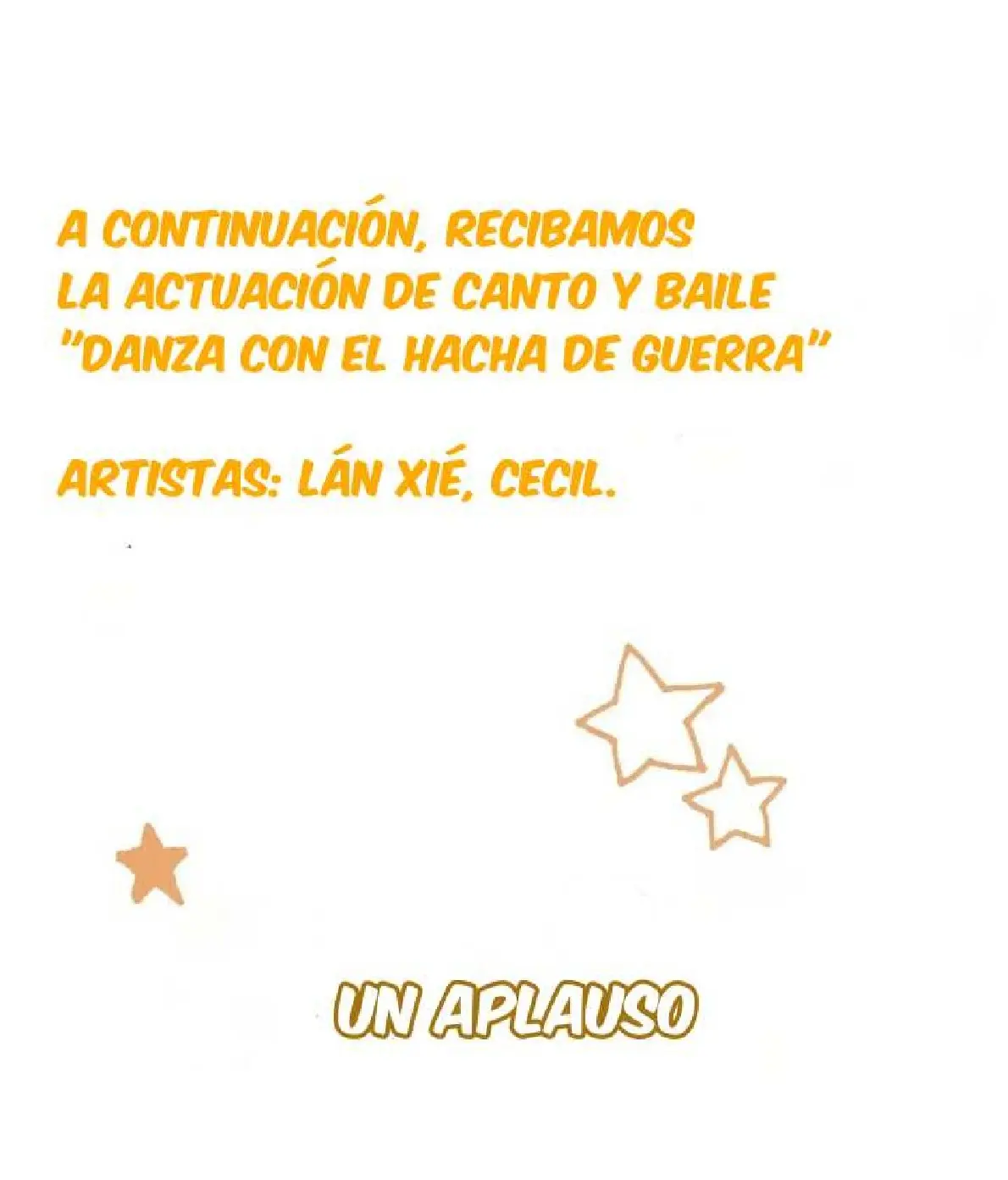 El Corazón Puro No Es Dificíl de Ganar - FxS Capitulo 7 página 55