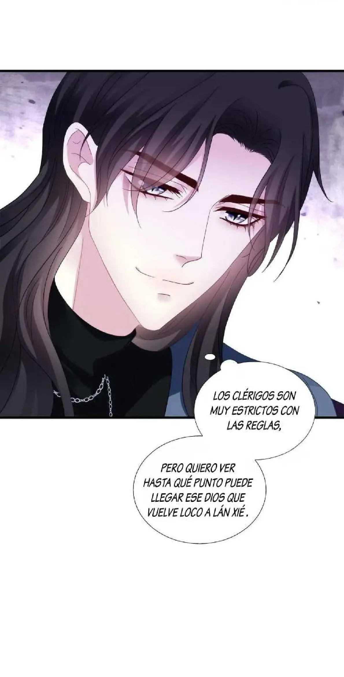 El Corazón Puro No Es Dificíl de Ganar - FxS Capitulo 8 página 21